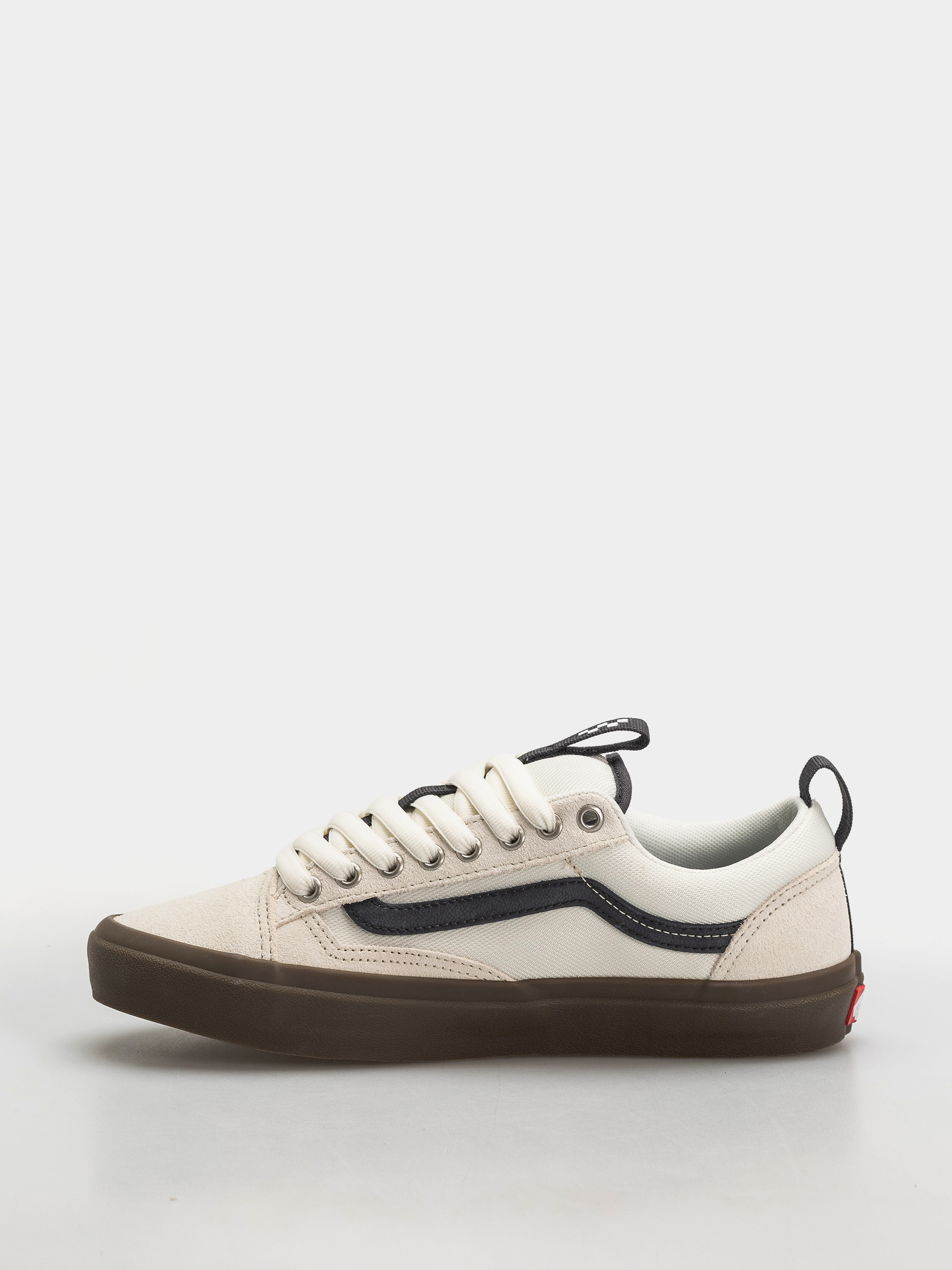 Buty Vans Skate Old Skool 36 + (marshmallow/gum)