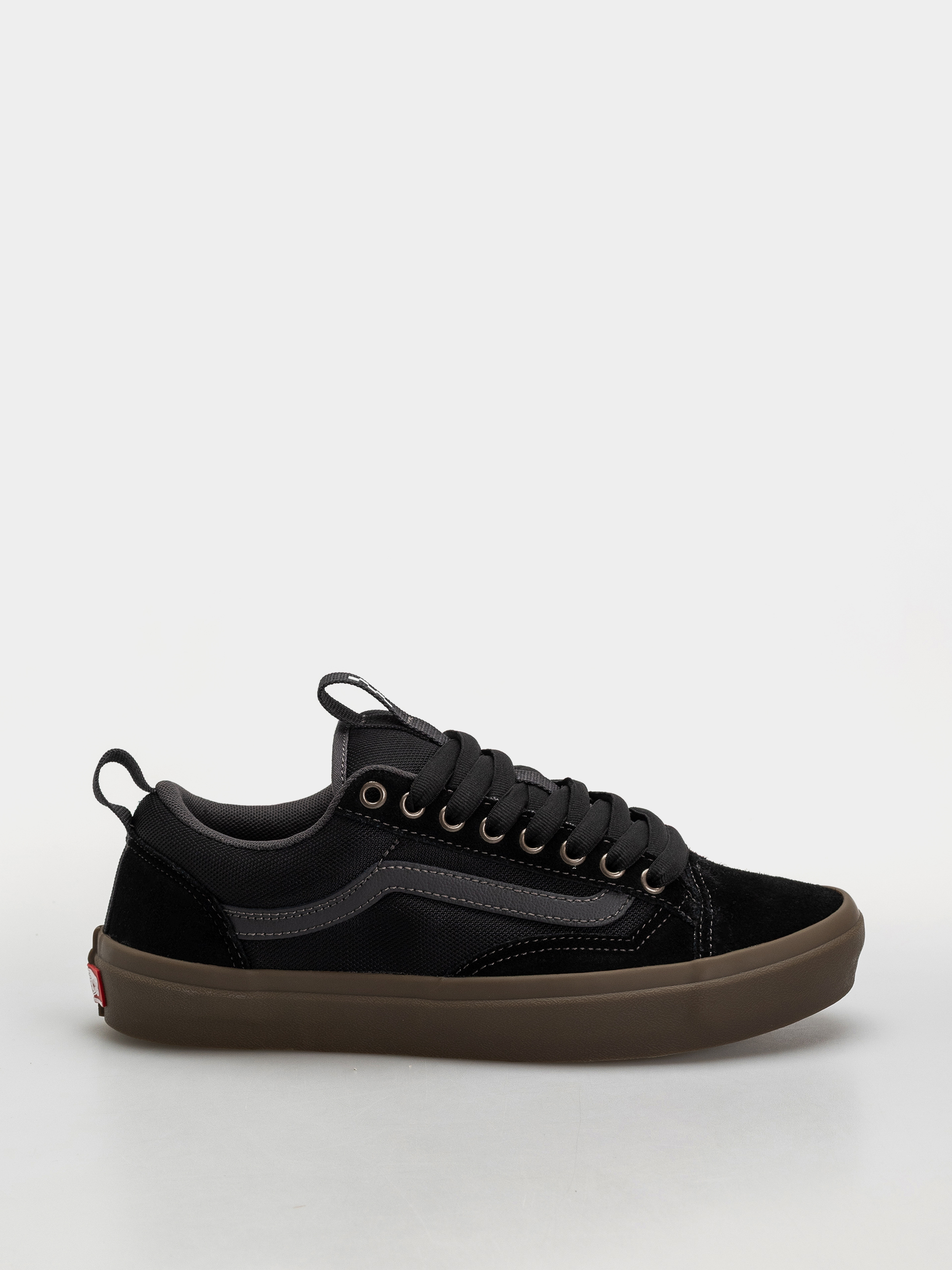 Buty Vans Skate Old Skool 36 + (black/charcoal)