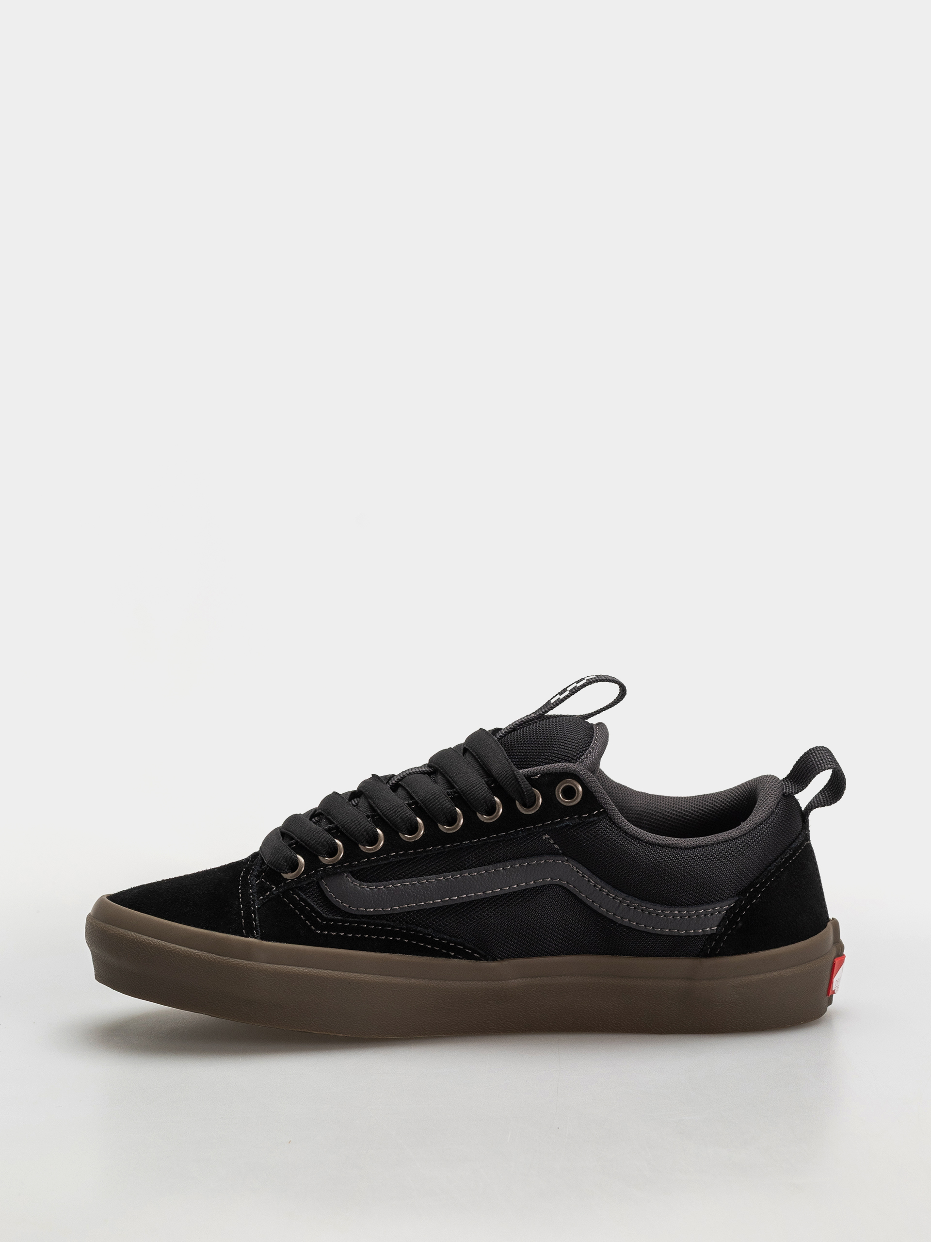 Buty Vans Skate Old Skool 36 + (black/charcoal)