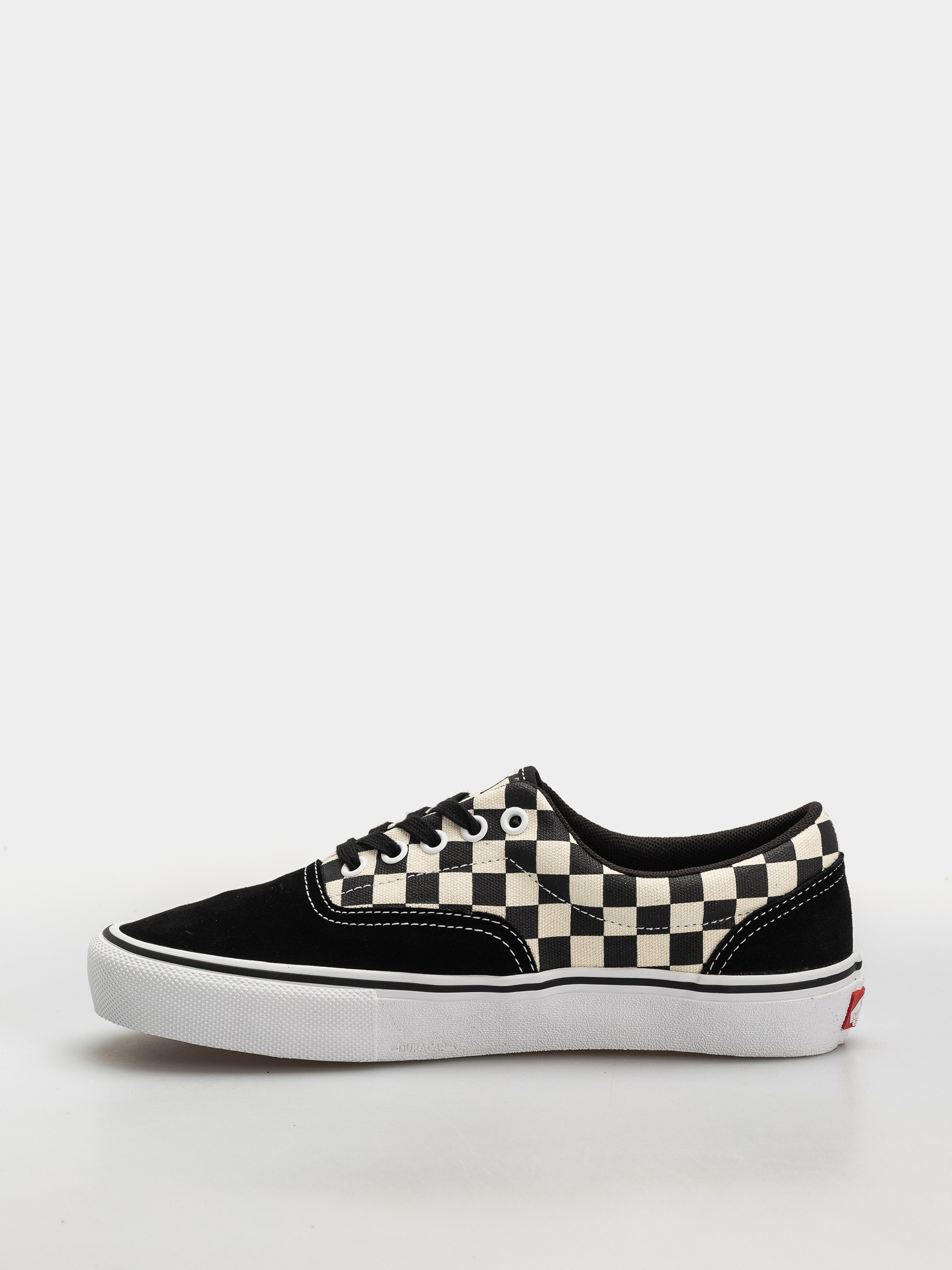 Buty Vans Skate Era (black/white checkerboard)
