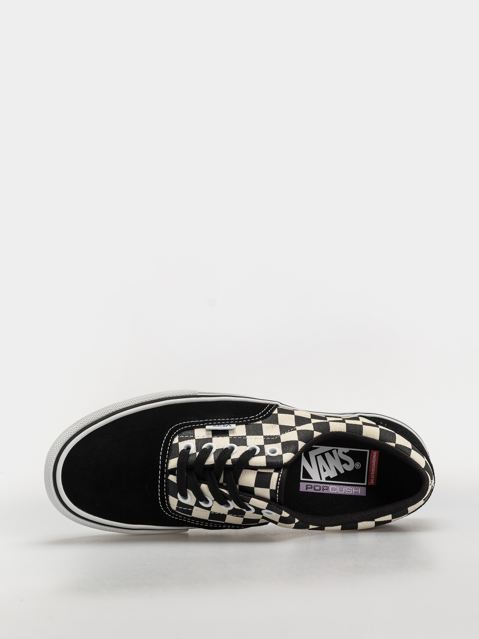 Buty Vans Skate Era (black/white checkerboard)