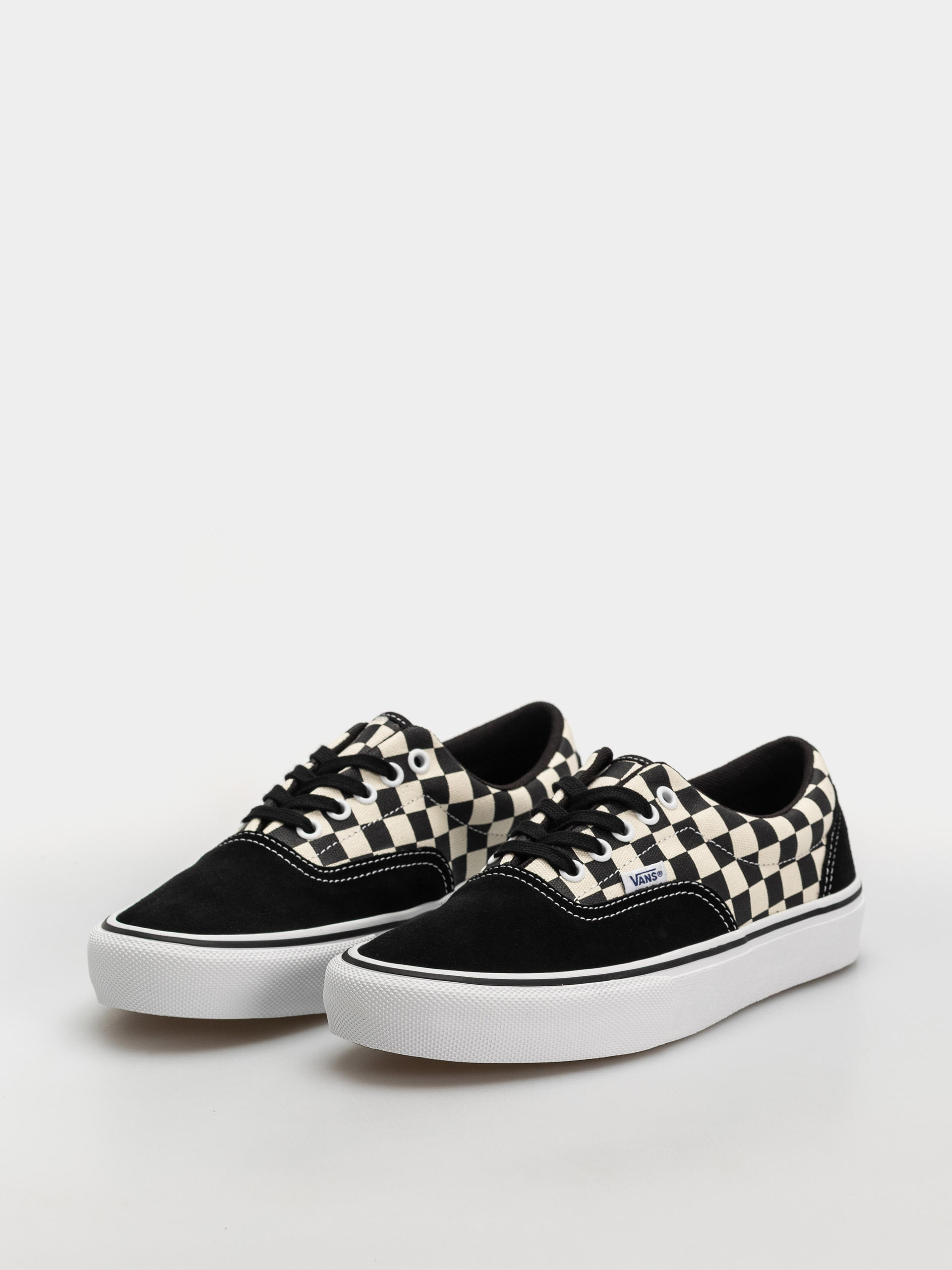 Buty Vans Skate Era (black/white checkerboard)