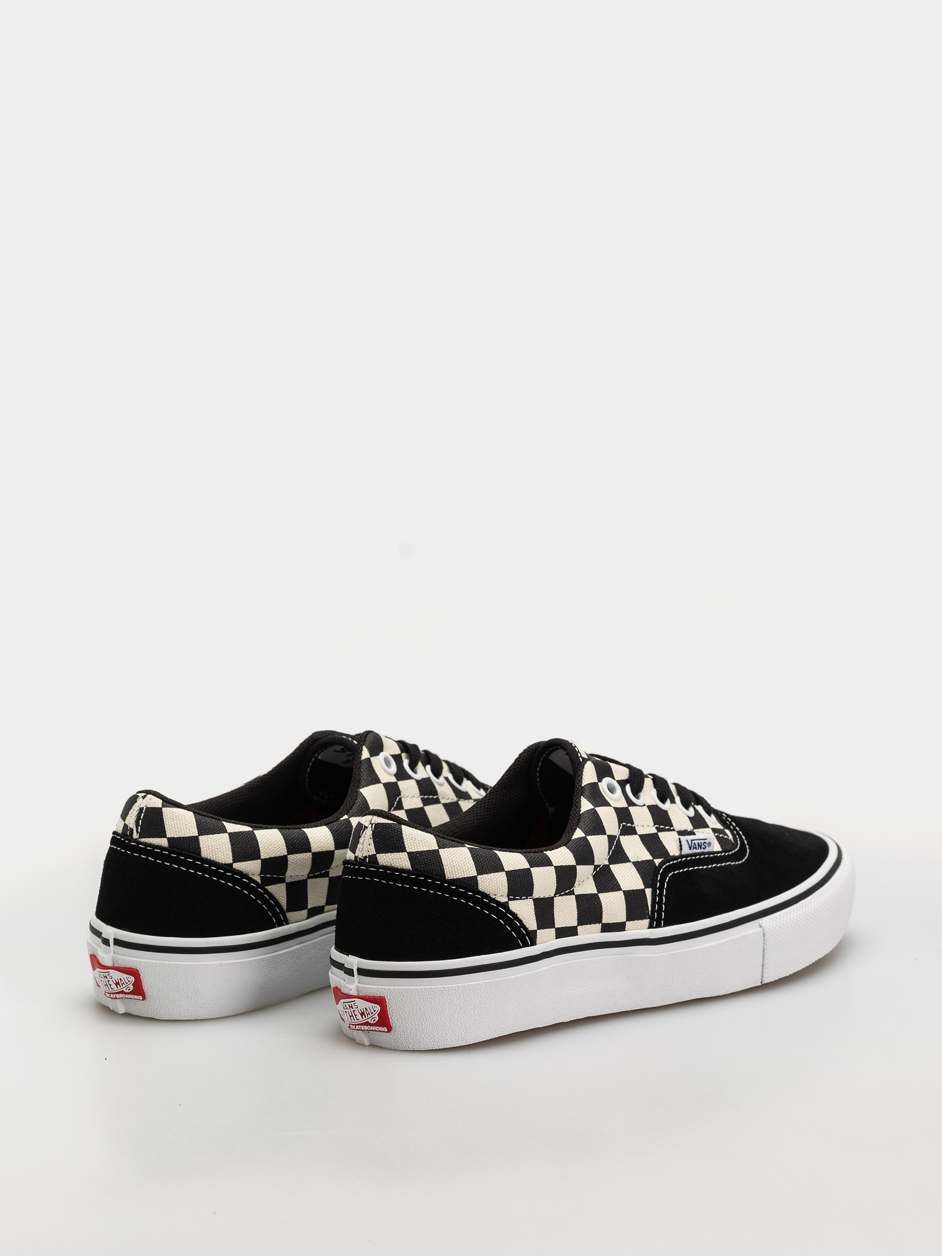 Buty Vans Skate Era (black/white checkerboard)