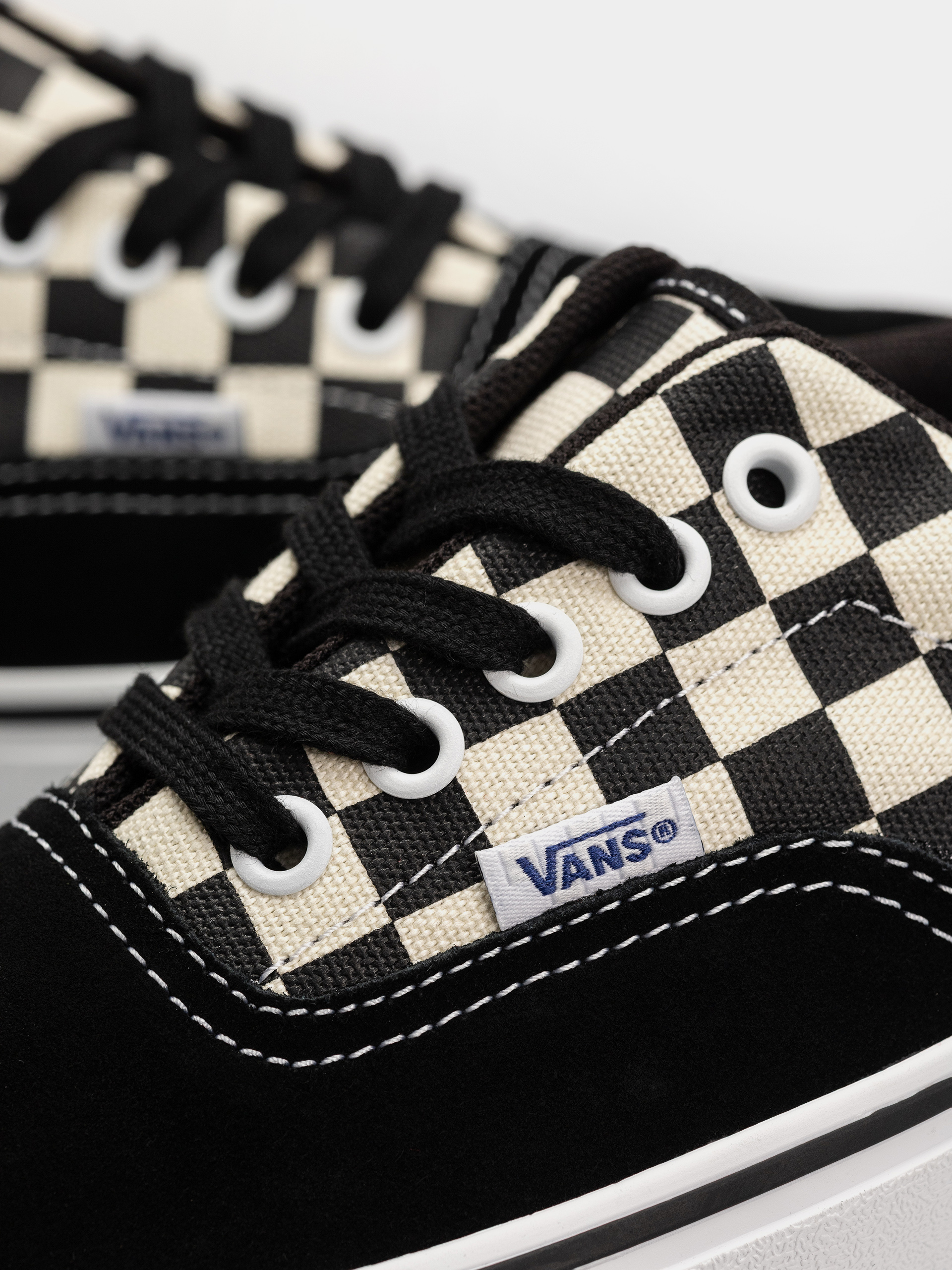 Buty Vans Skate Era (black/white checkerboard)