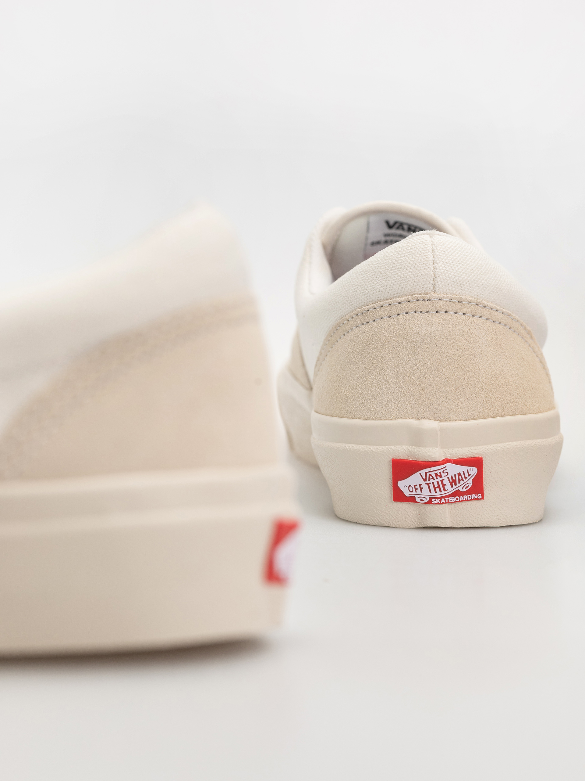Buty Vans Skate Era Stub (turtledove)