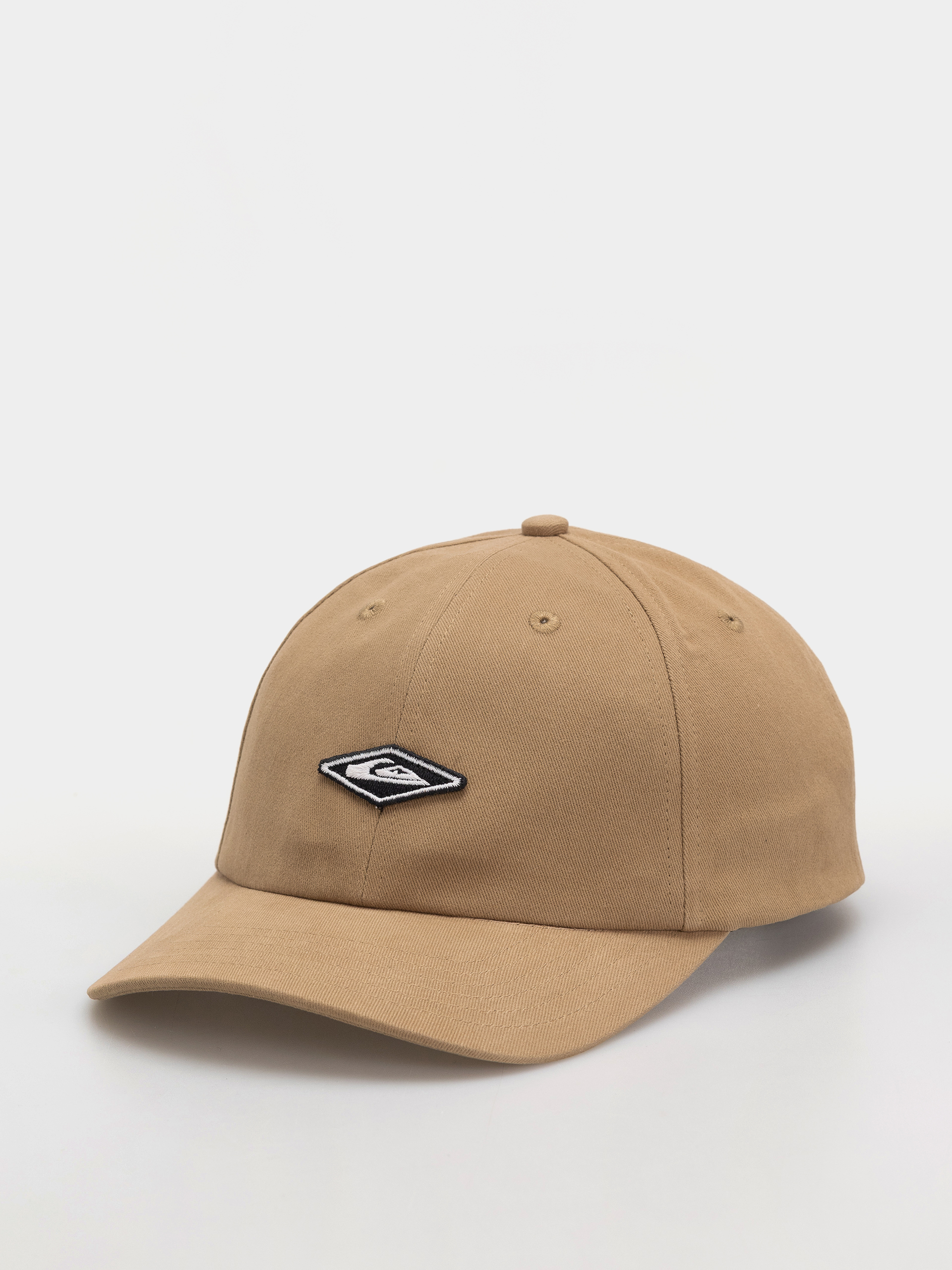 Czapka z daszkiem Quiksilver Diamond (elmwood)