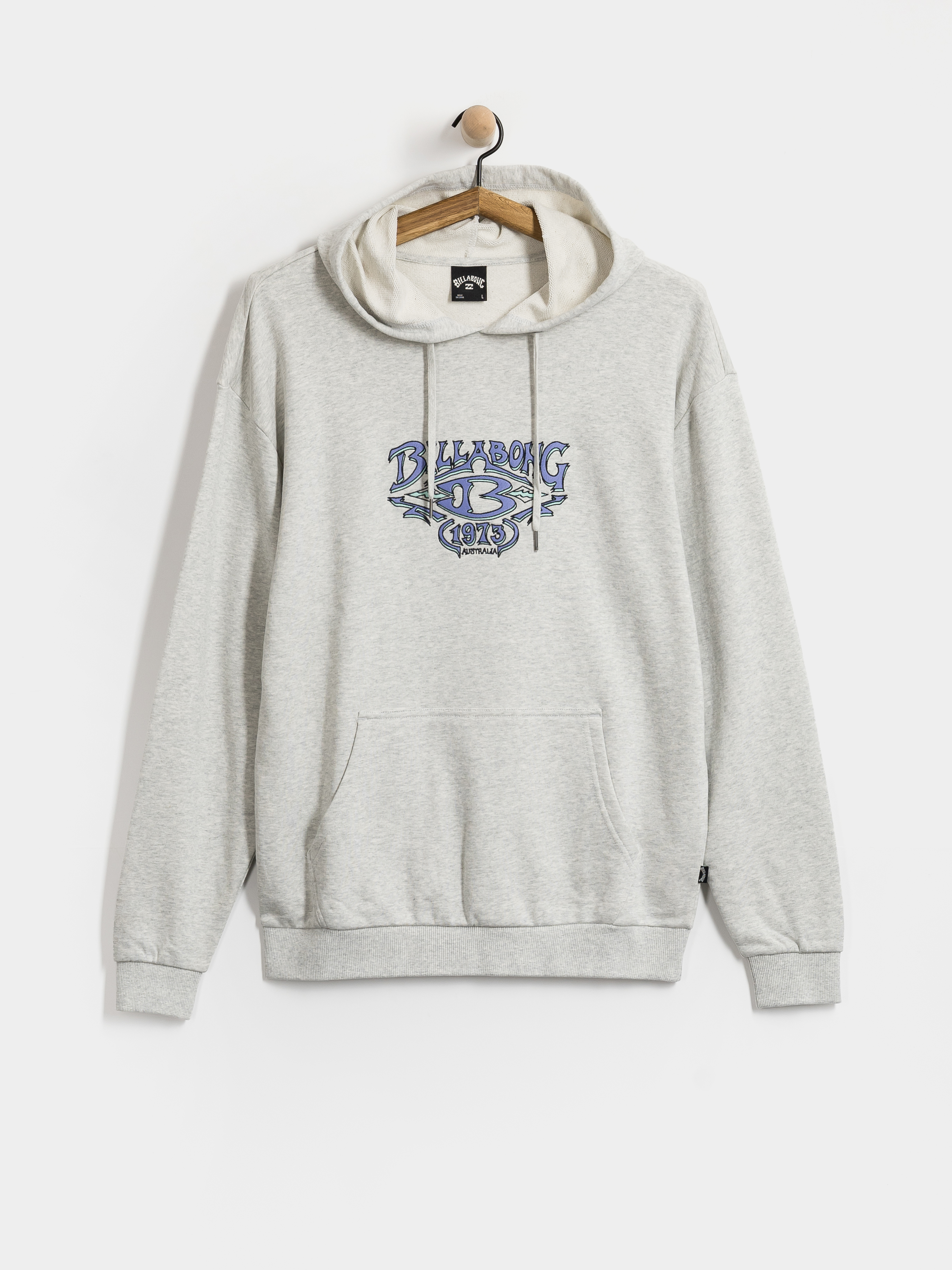 Bluza z kapturem Billabong Burleigh HD