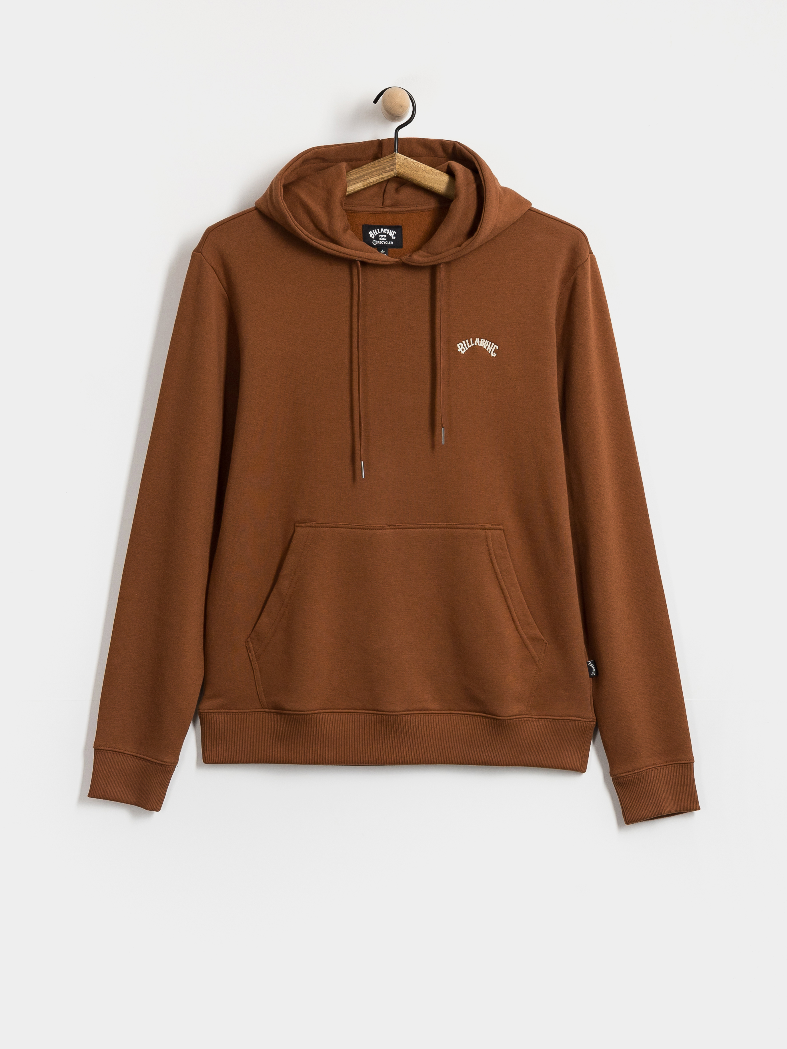 Bluza z kapturem Billabong Arch HD (tortoise shell)