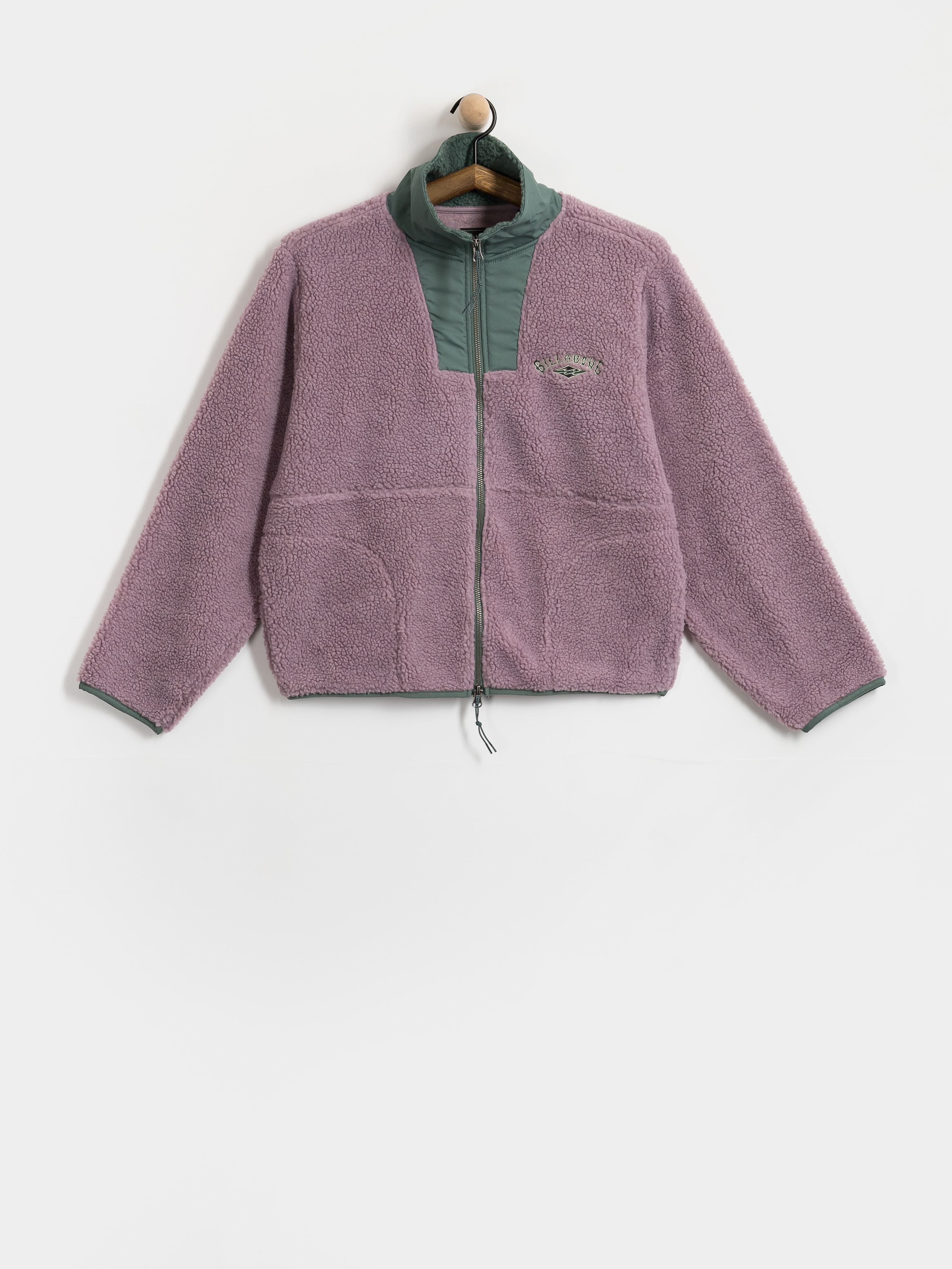 Polar Billabong Mountain Life Wmn