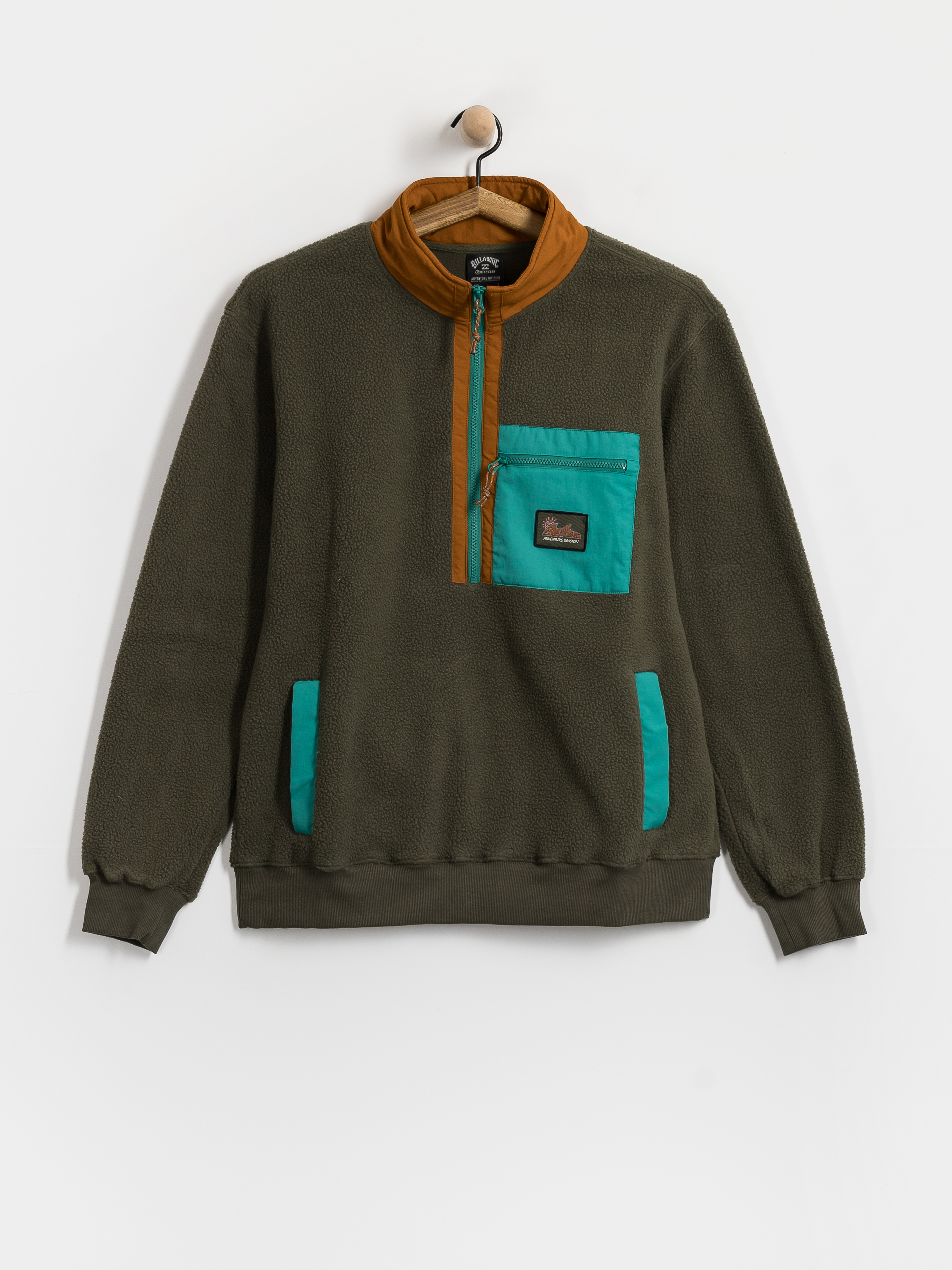 Polar Billabong Boundary Shore (caramel cafe)