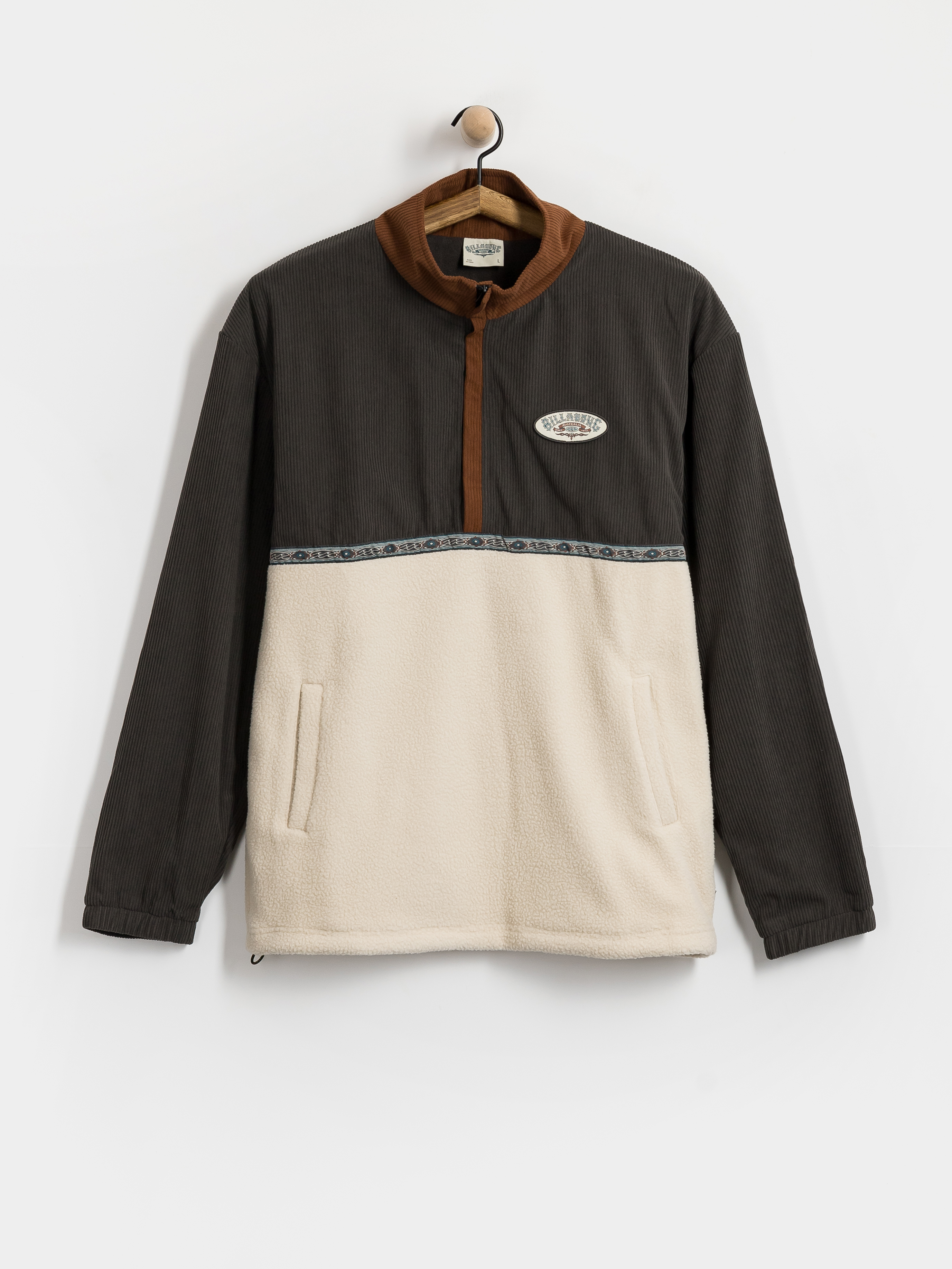 Polar Billabong Space Lobster