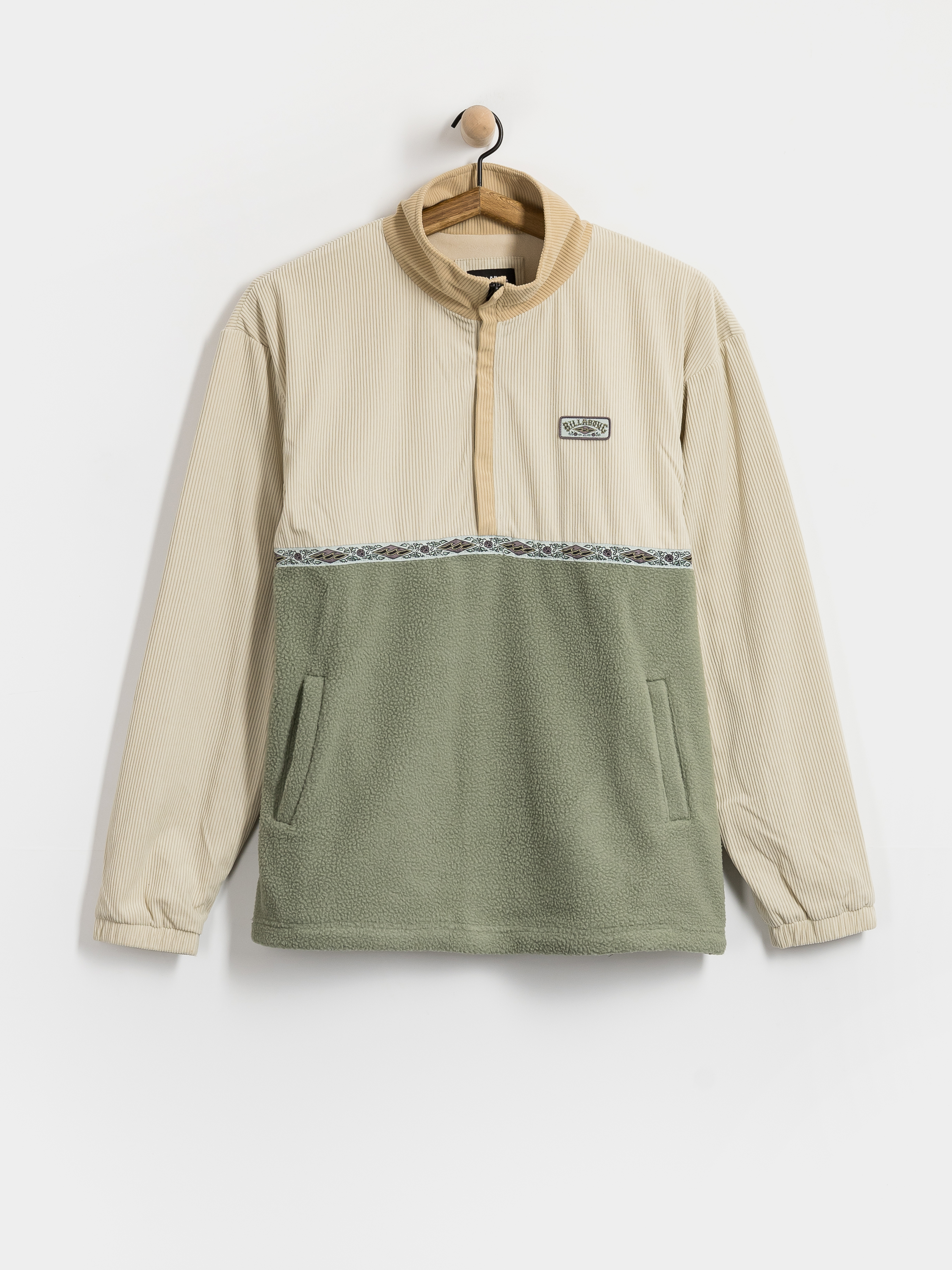 Polar Billabong Space Lobster