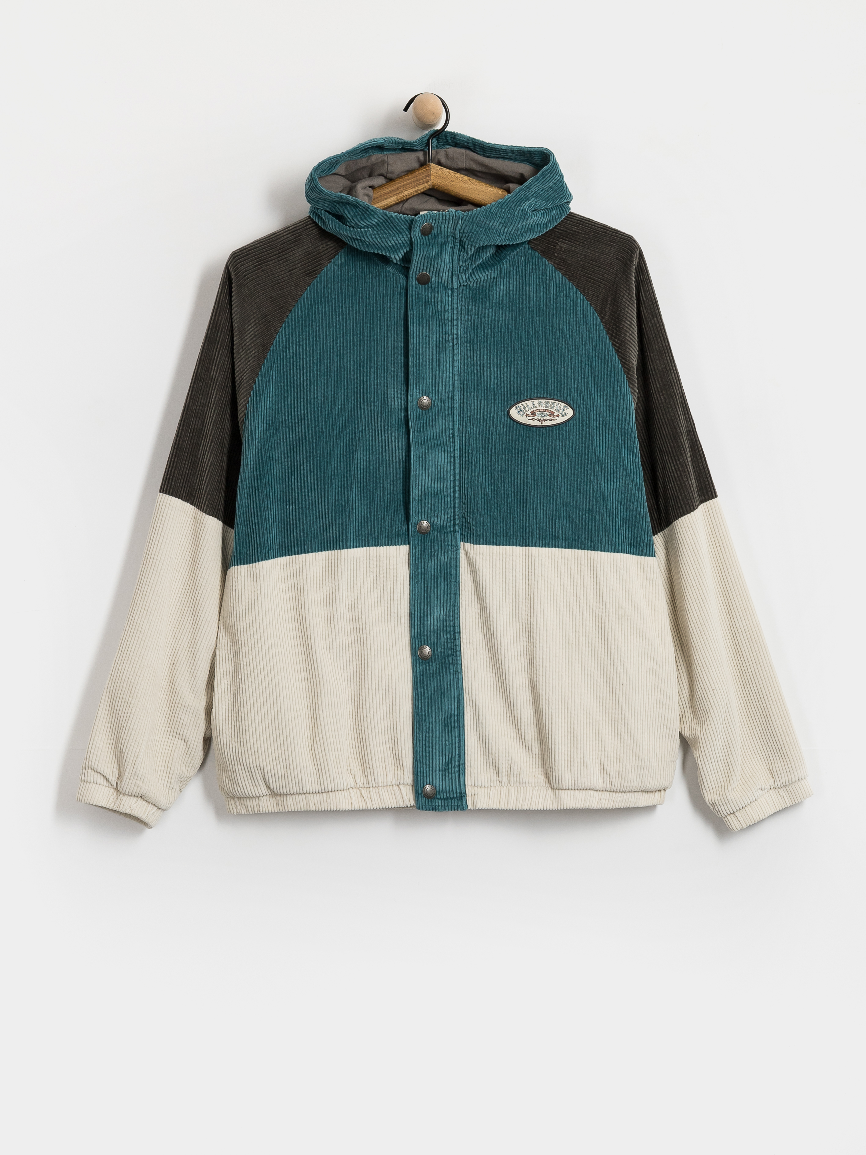 Kurtka Billabong Burleigh (oatmeal heather)