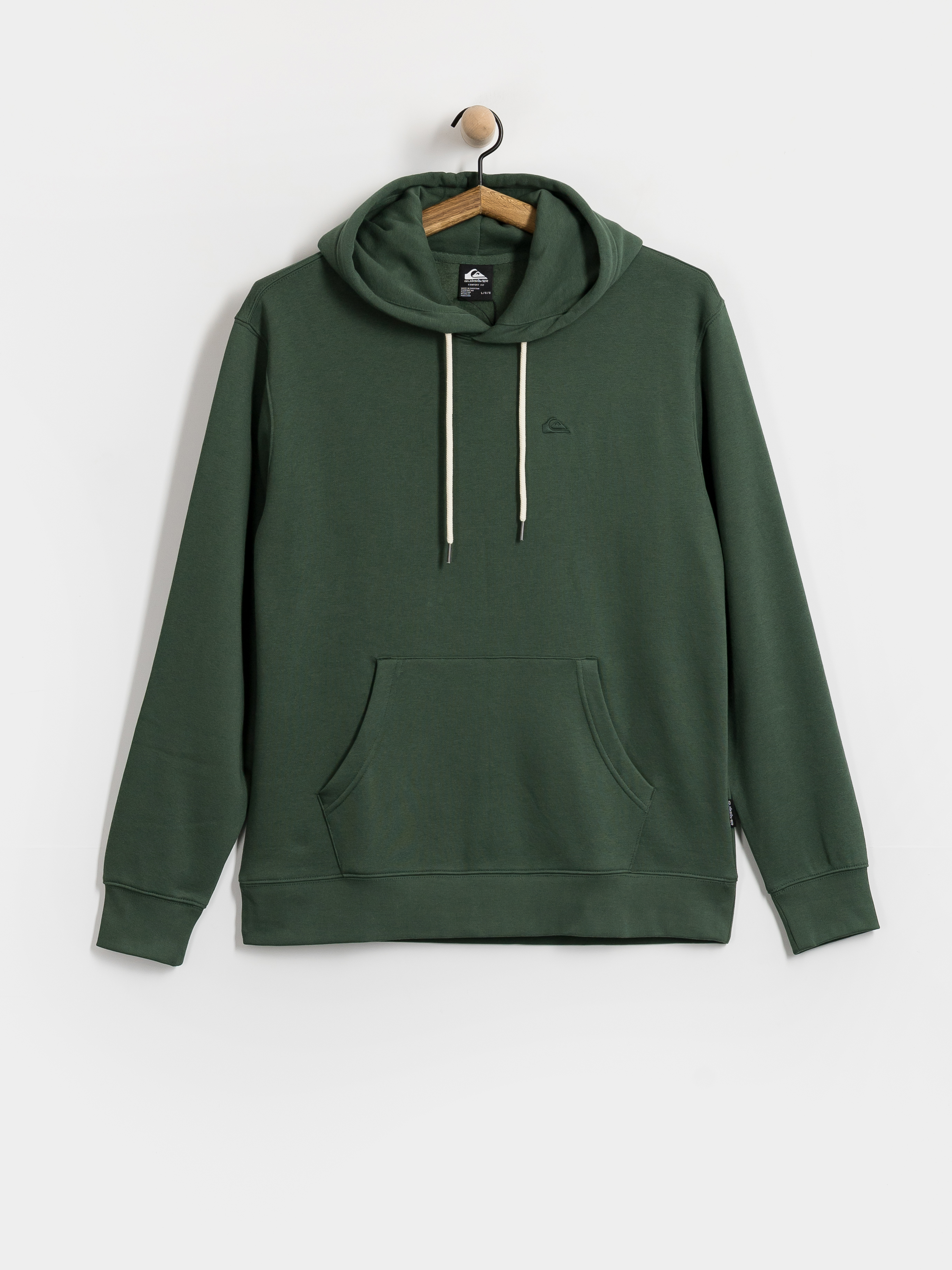 Bluza z kapturem Quiksilver Salt Water HD