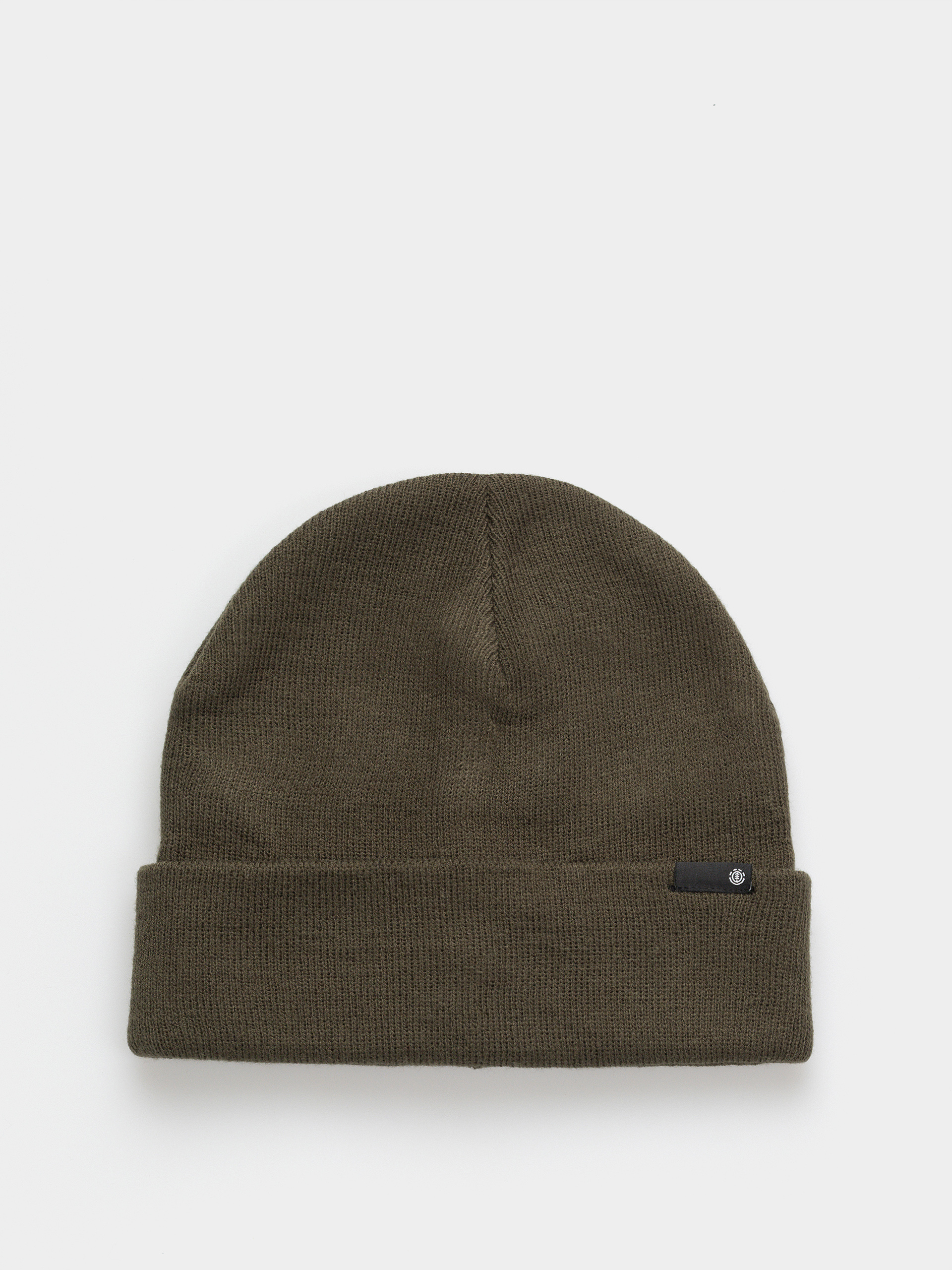 Czapka zimowa Element Mid Icon Beanie (forest night)