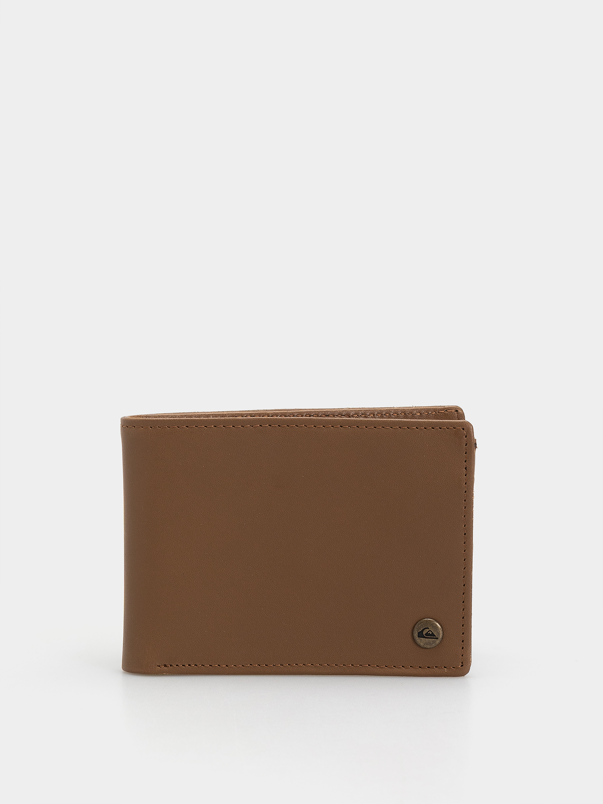 Portfel Quiksilver Mack 2 (tobacco brown)