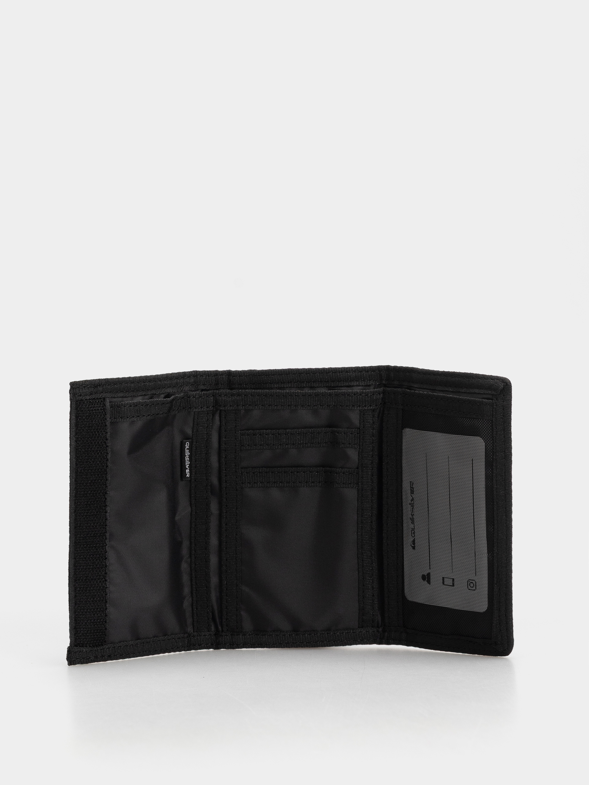 Portfel Quiksilver The Everydaily (black)