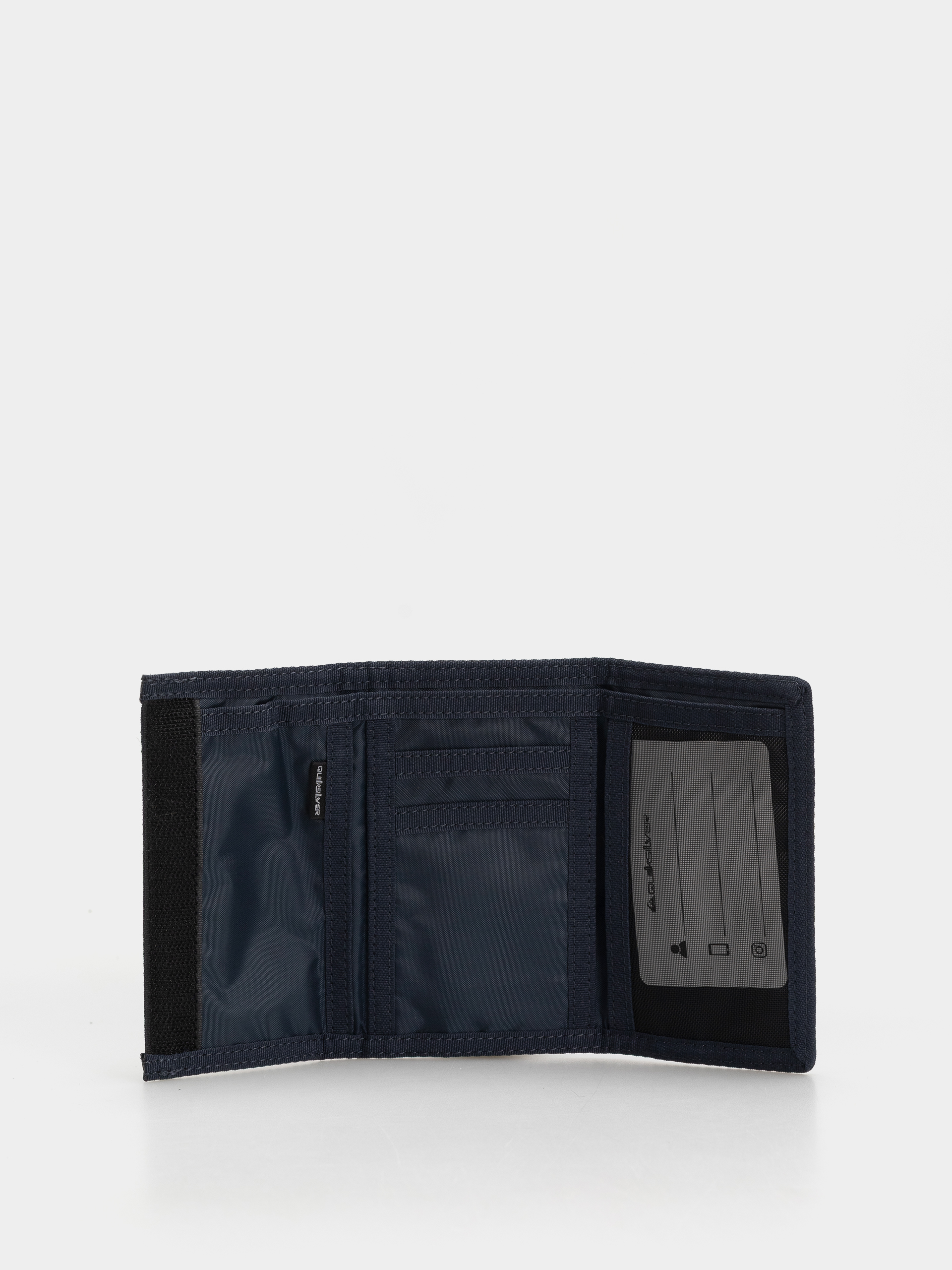 Portfel Quiksilver The Everydaily (calliste green)