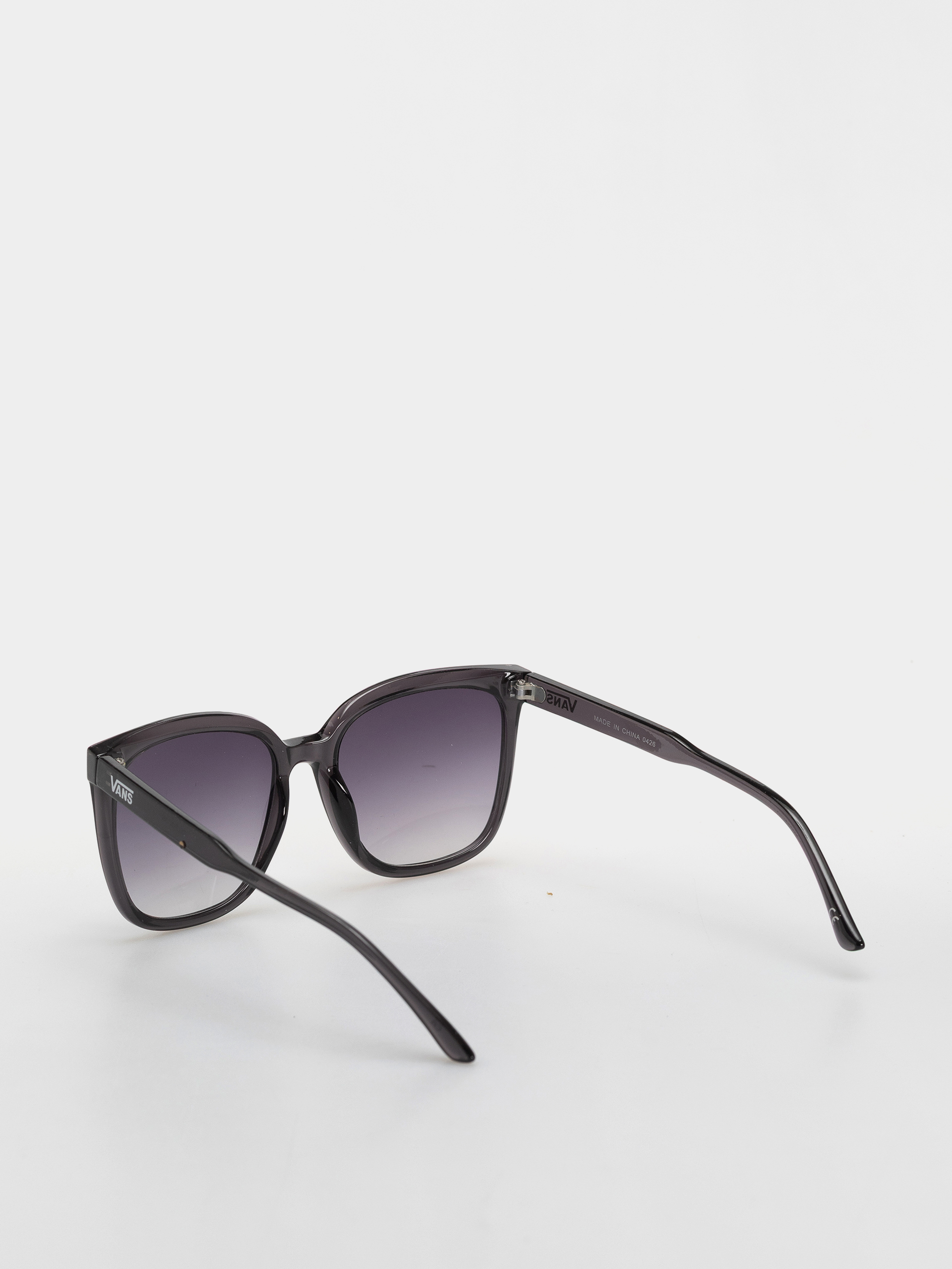 Okulary przeciwsłoneczne Vans Gilpin (black)