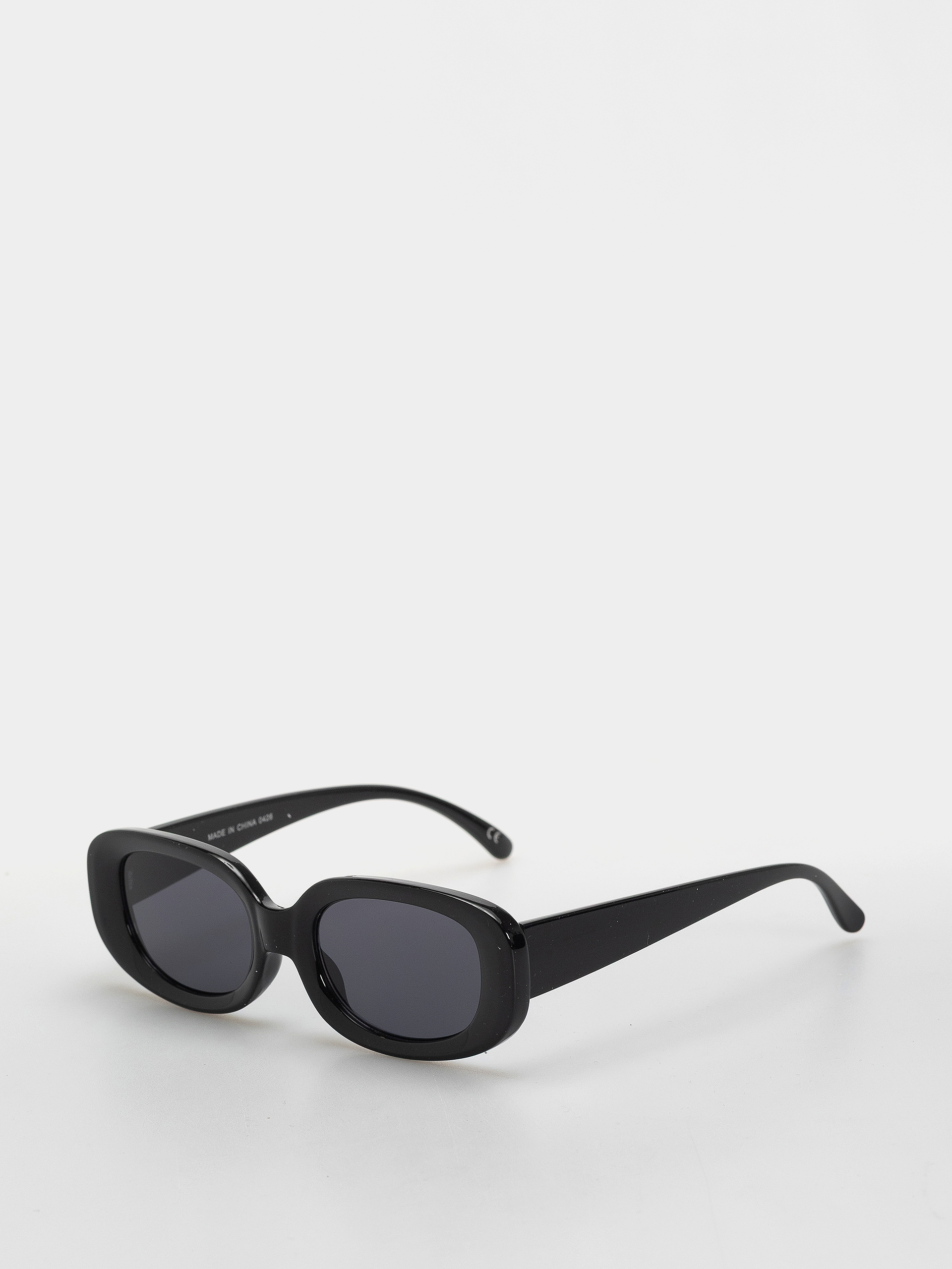 Okulary przeciwsłoneczne Vans Wheeling (black)