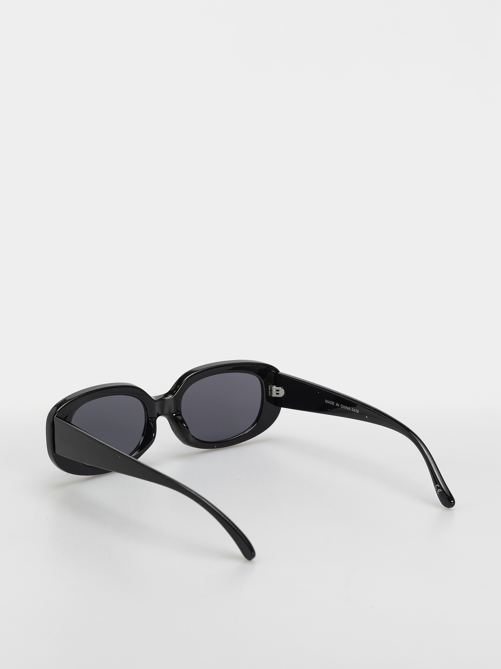 Okulary przeciwsłoneczne Vans Wheeling (black)