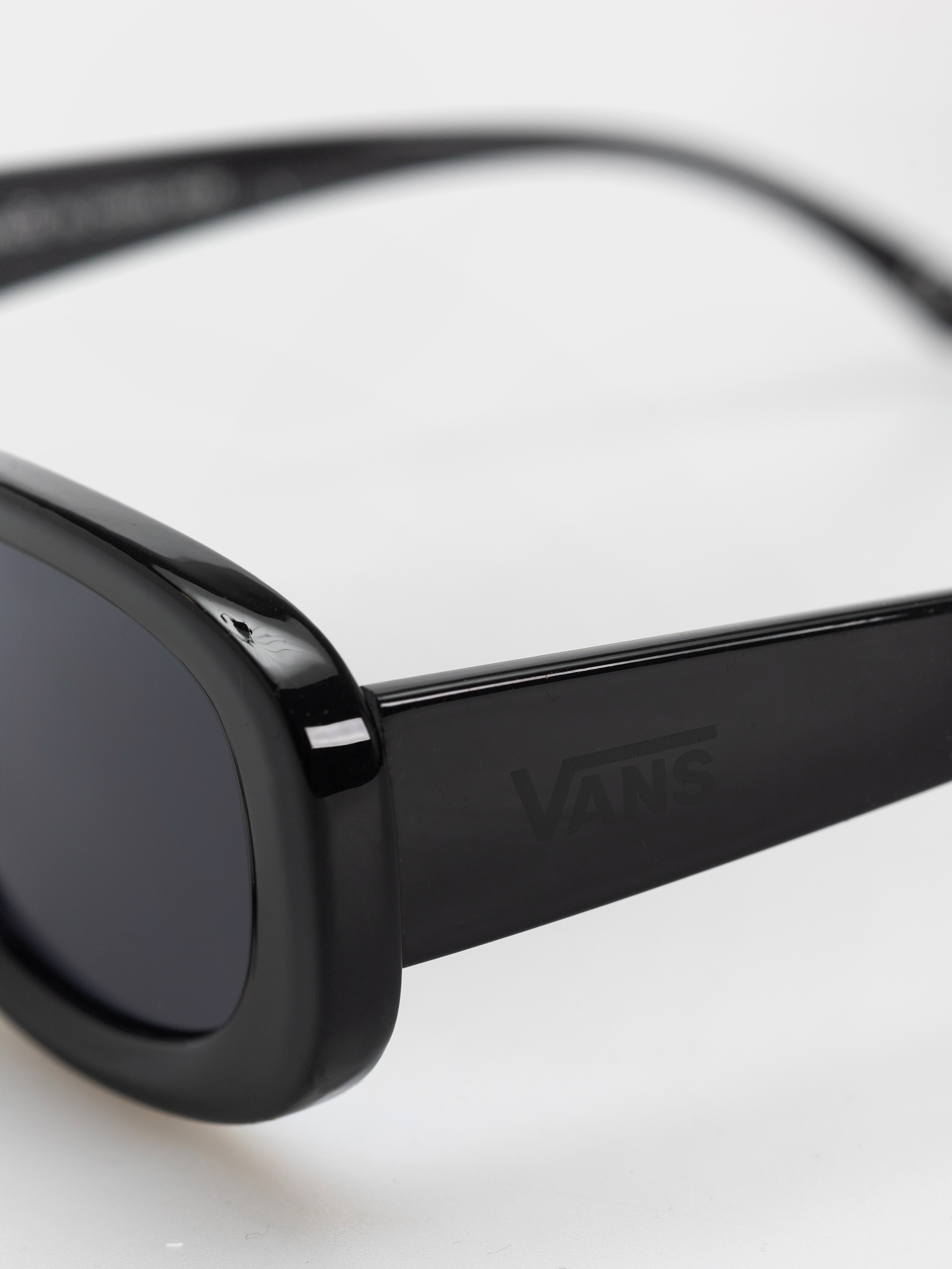 Okulary przeciwsłoneczne Vans Wheeling (black)
