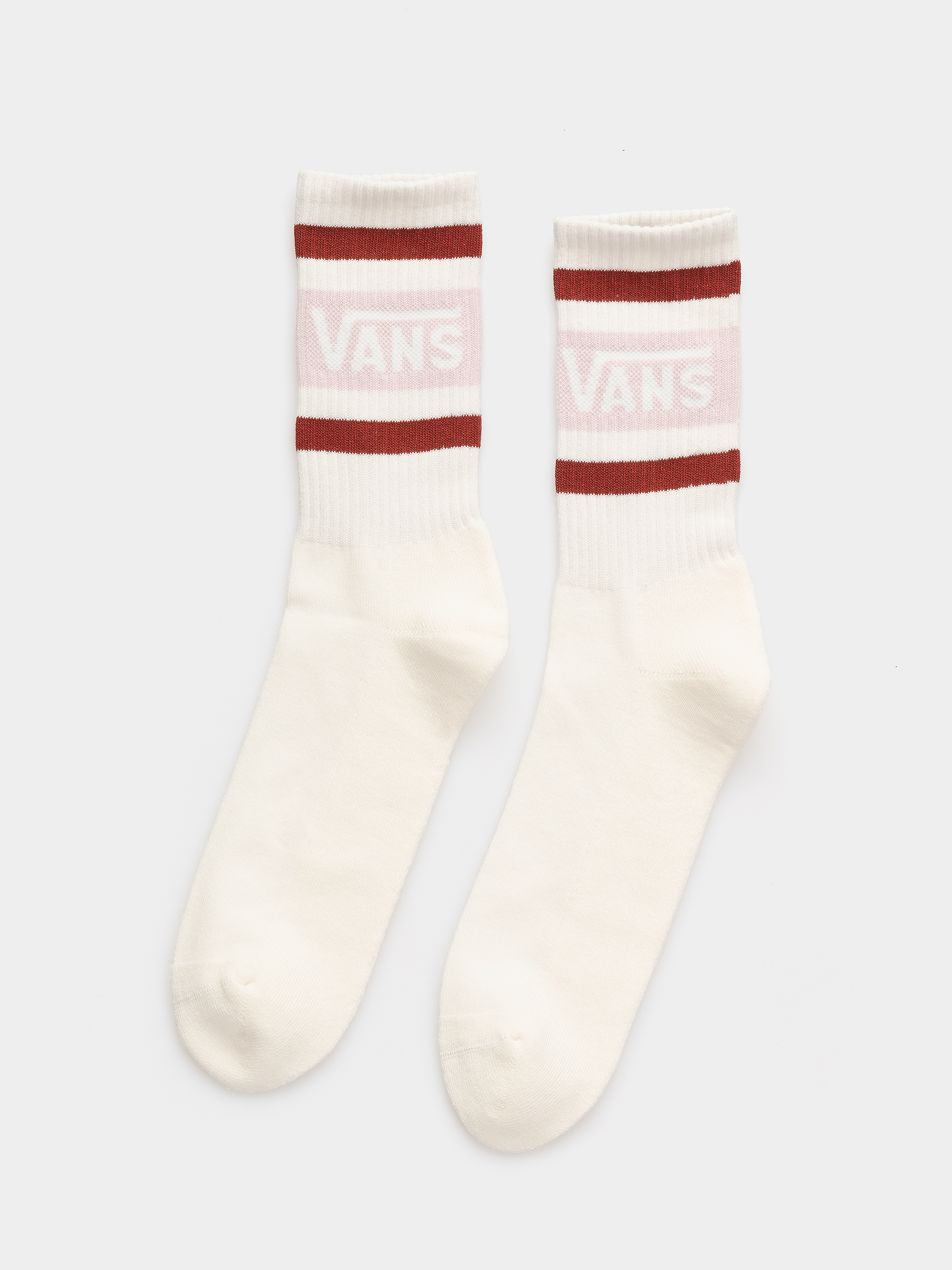 Skarpetki Vans Drop V Crew (poppy ember)