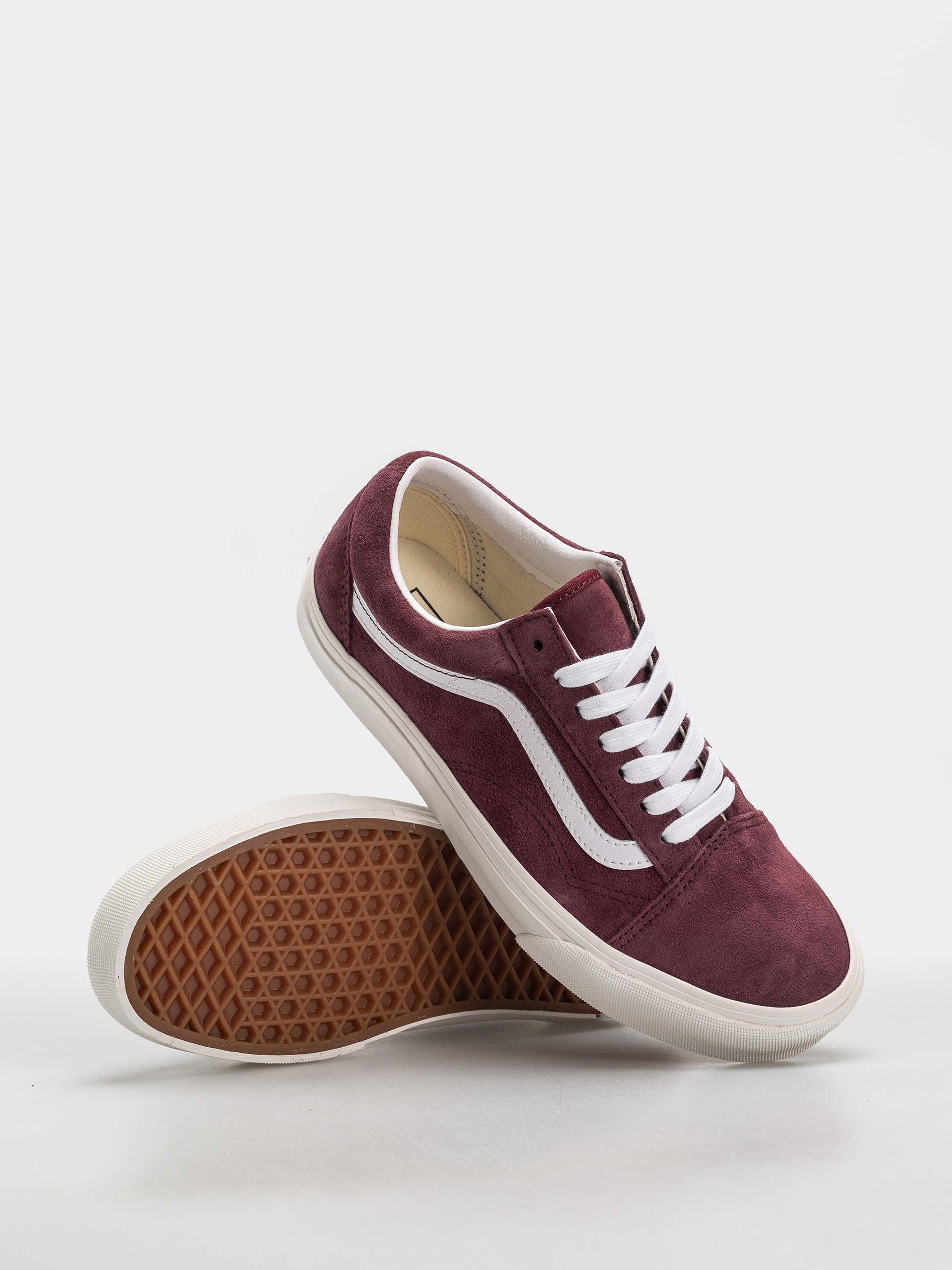 Buty Vans Old Skool (port royale)