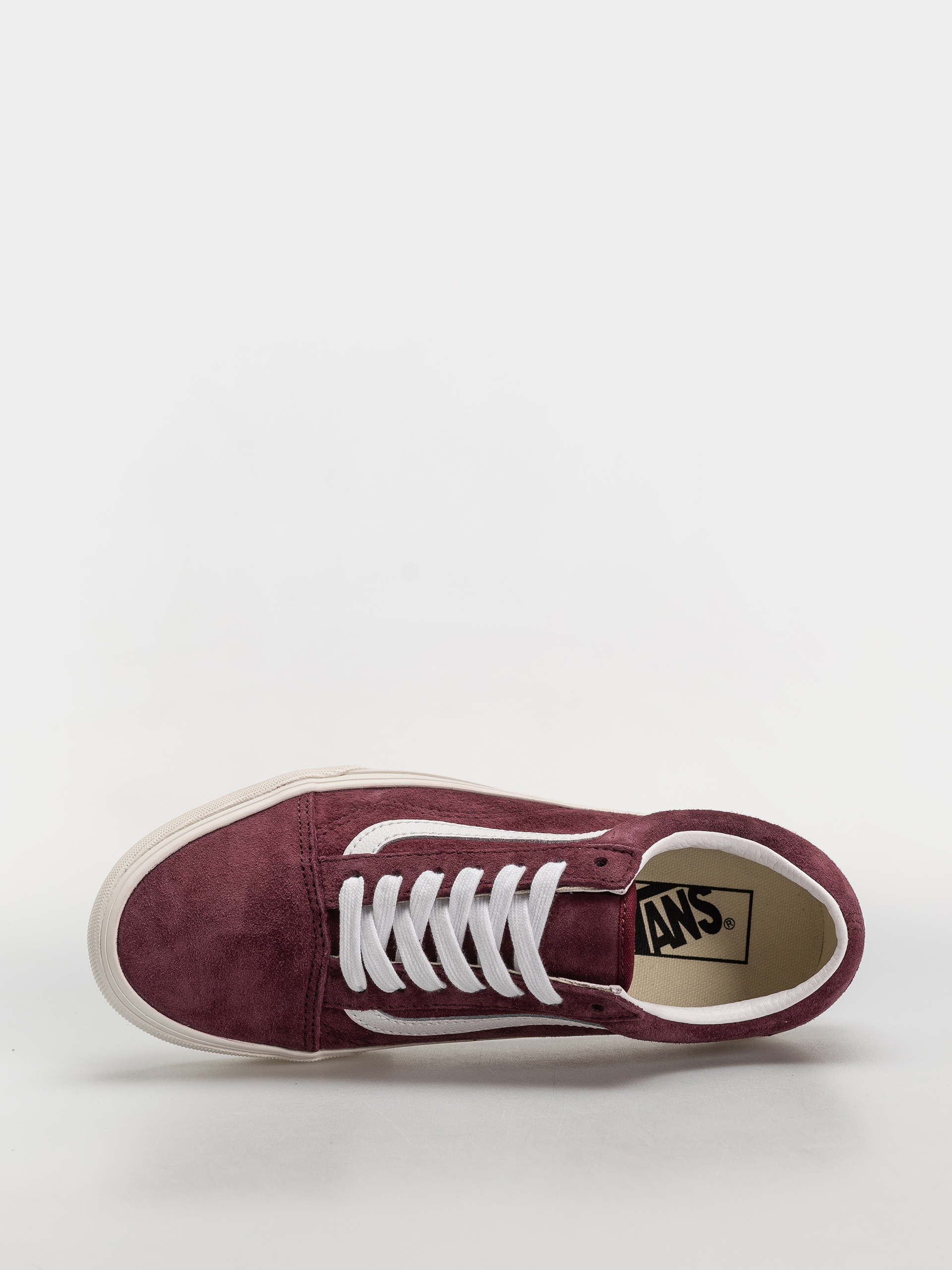 Buty Vans Old Skool (port royale)
