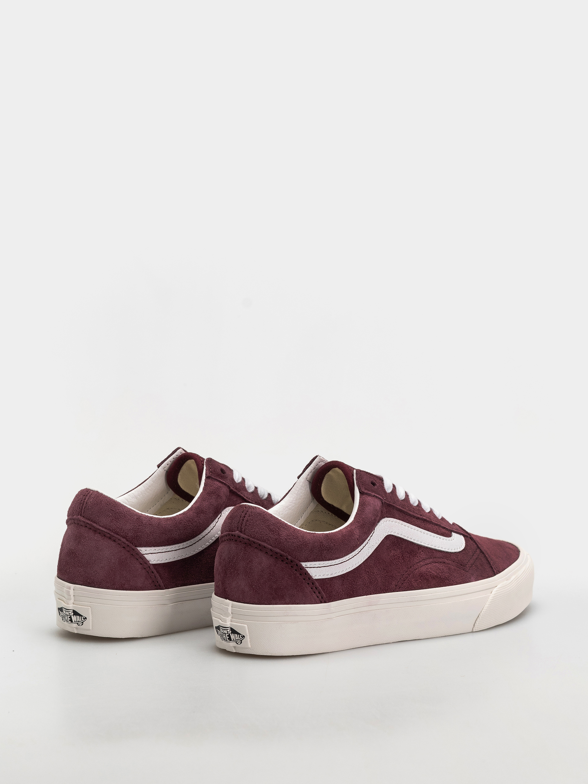 Buty Vans Old Skool (port royale)