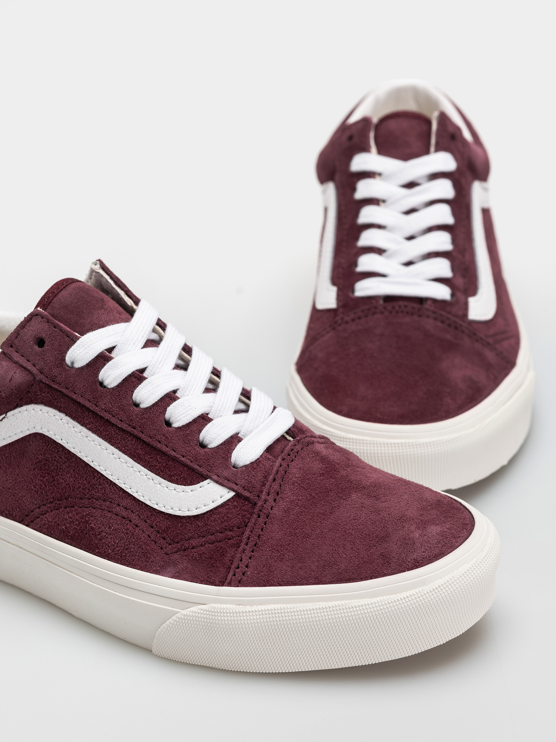 Buty Vans Old Skool (port royale)