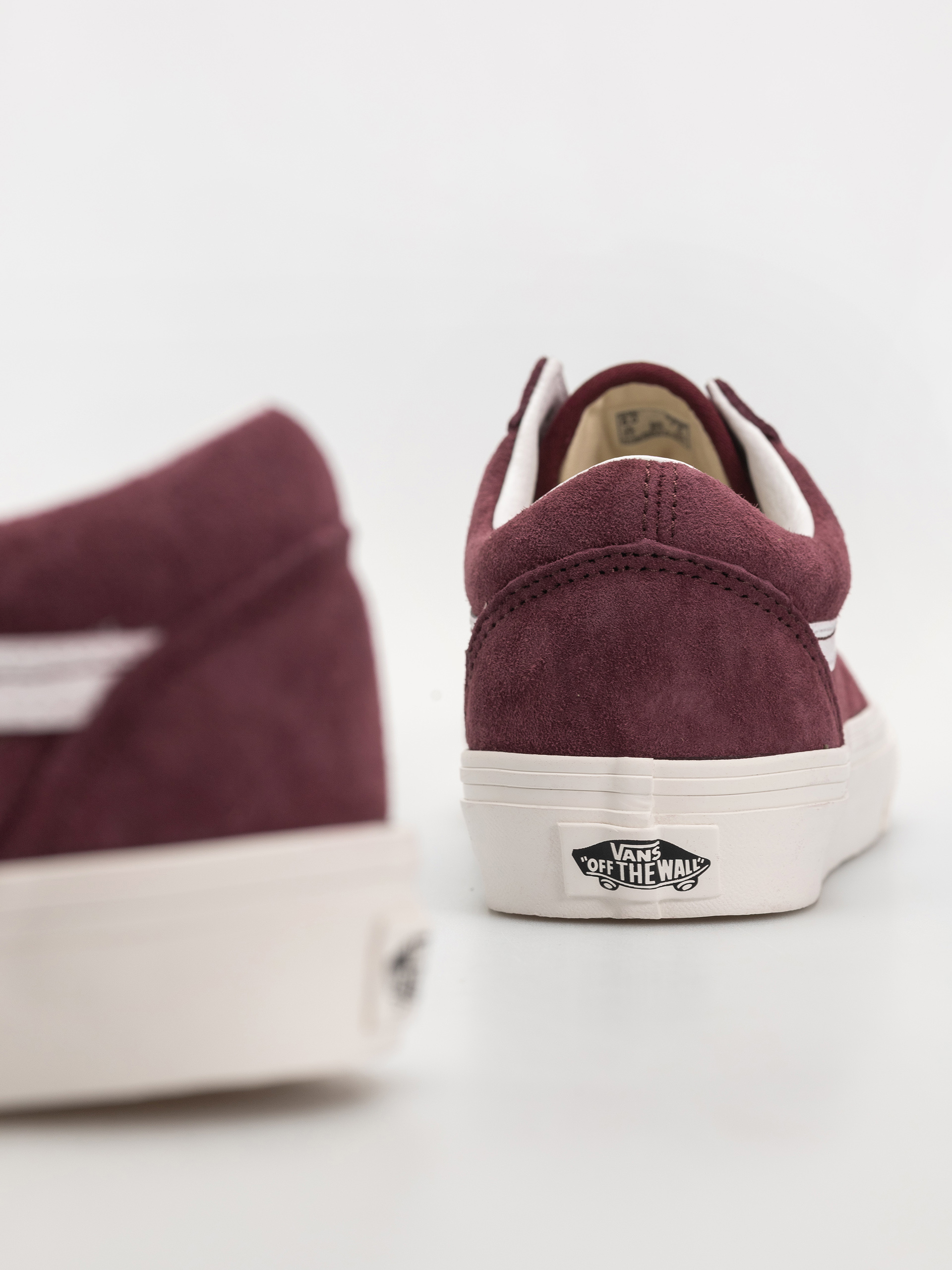 Buty Vans Old Skool (port royale)