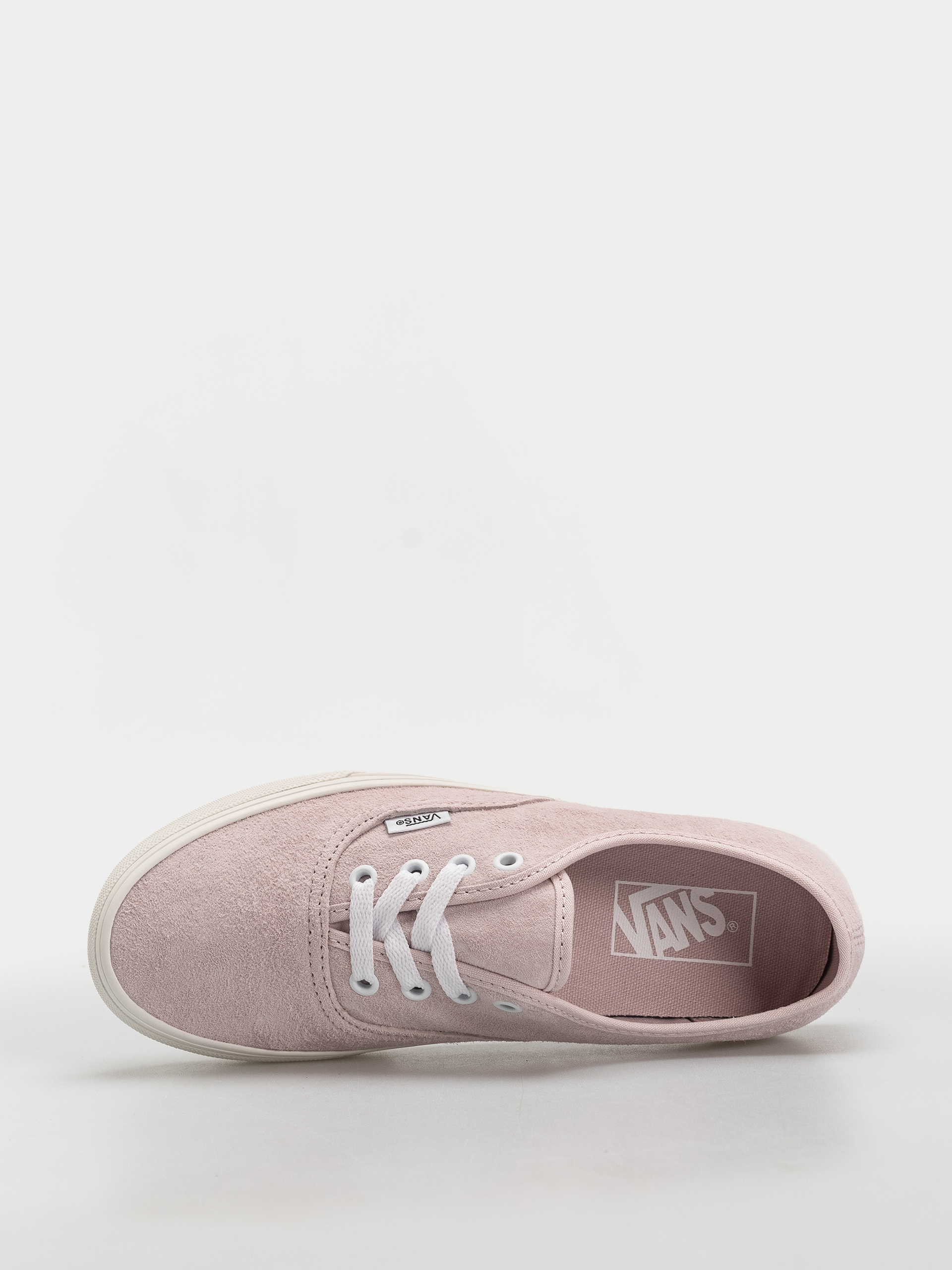 Buty Vans Authentic (pale petal pink)