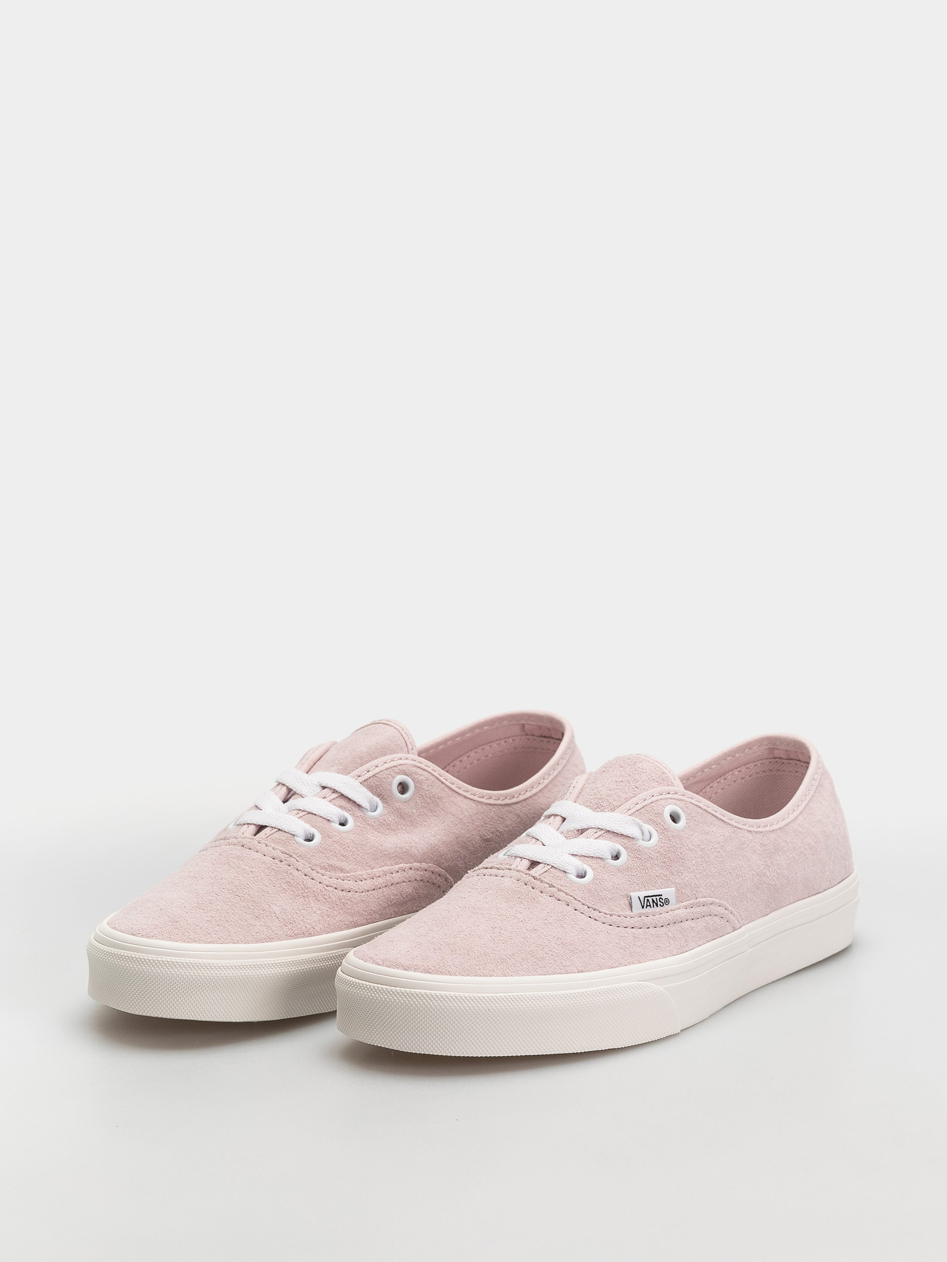 Buty Vans Authentic (pale petal pink)