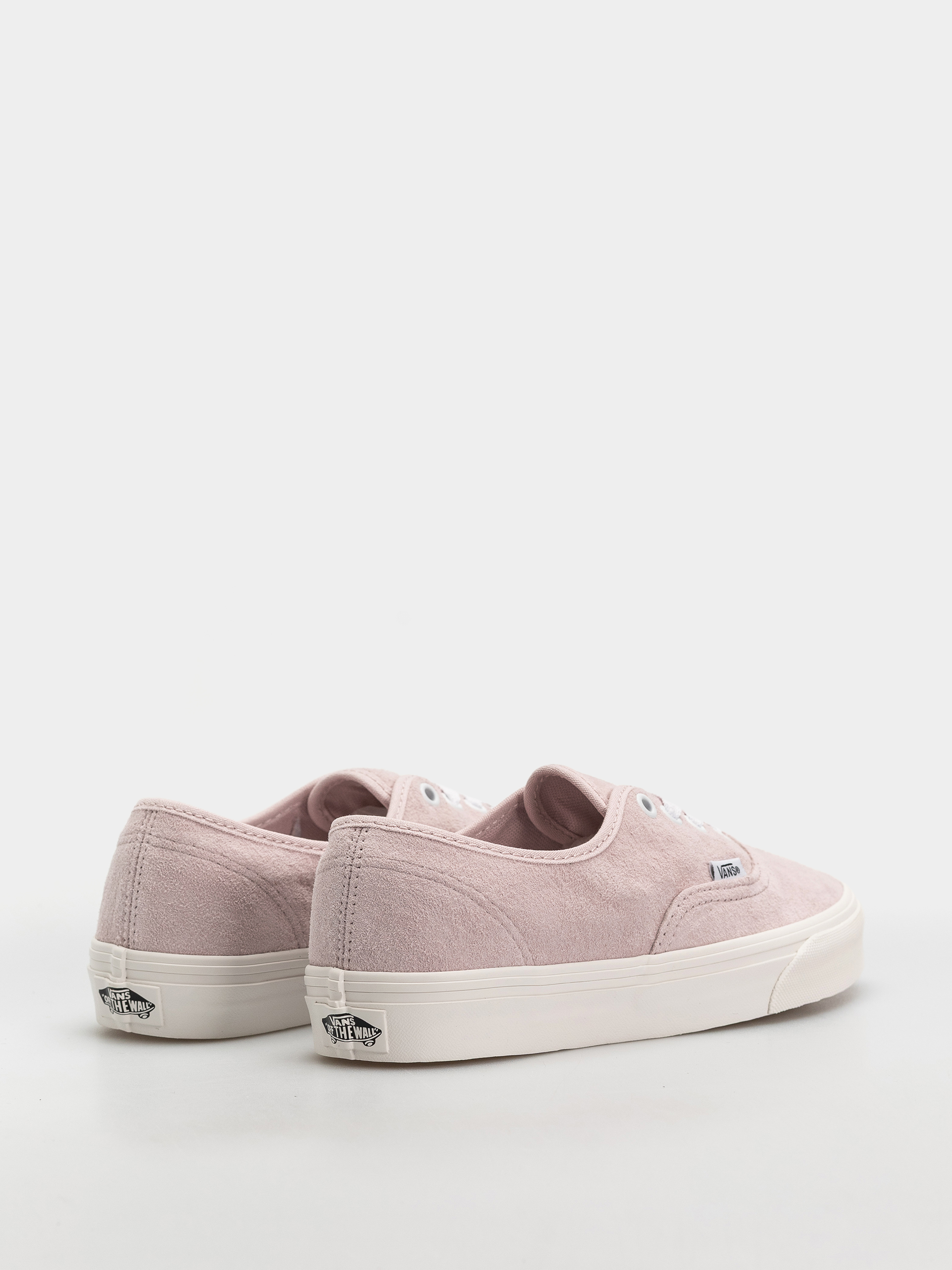 Buty Vans Authentic (pale petal pink)