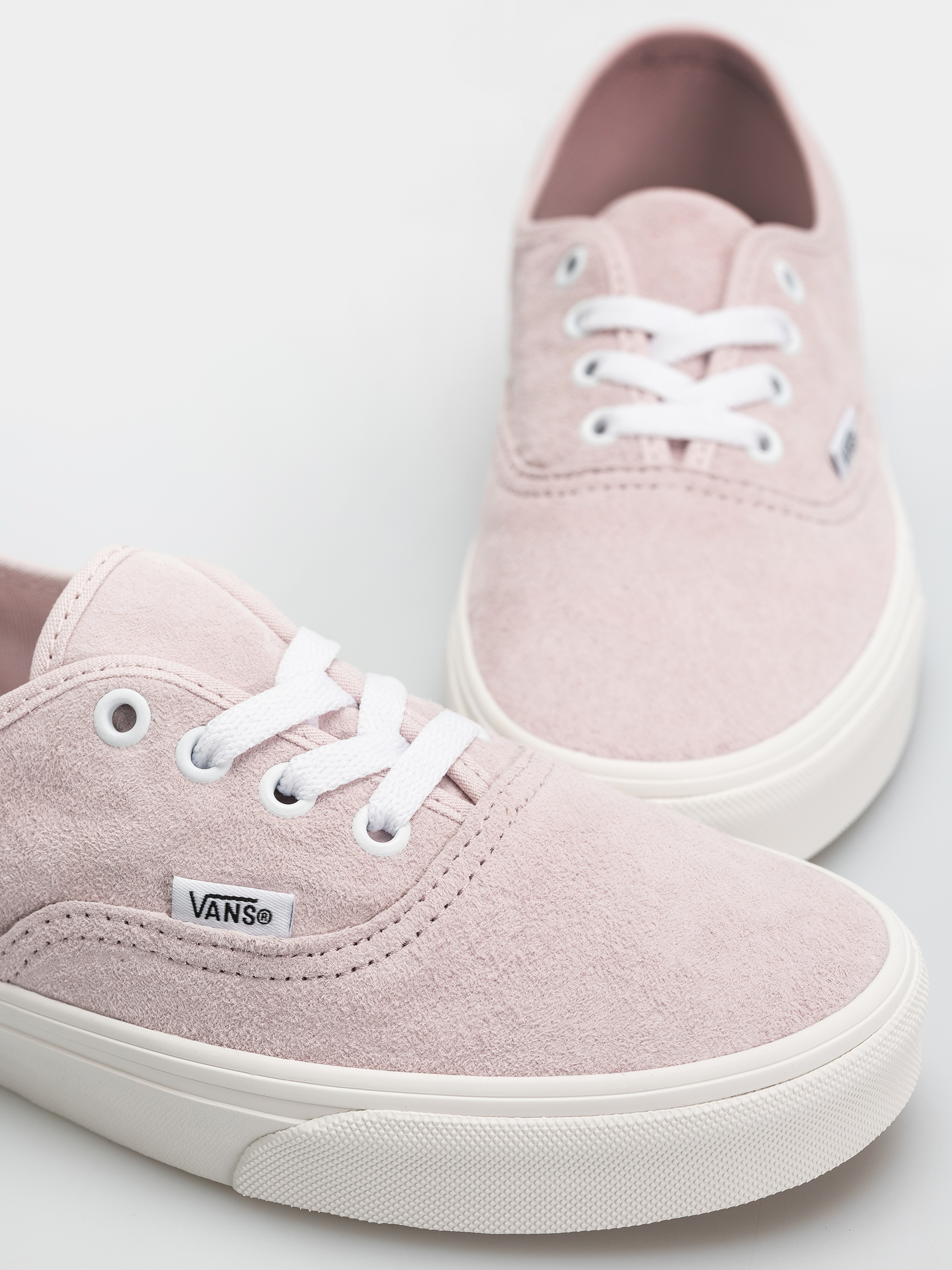 Buty Vans Authentic (pale petal pink)