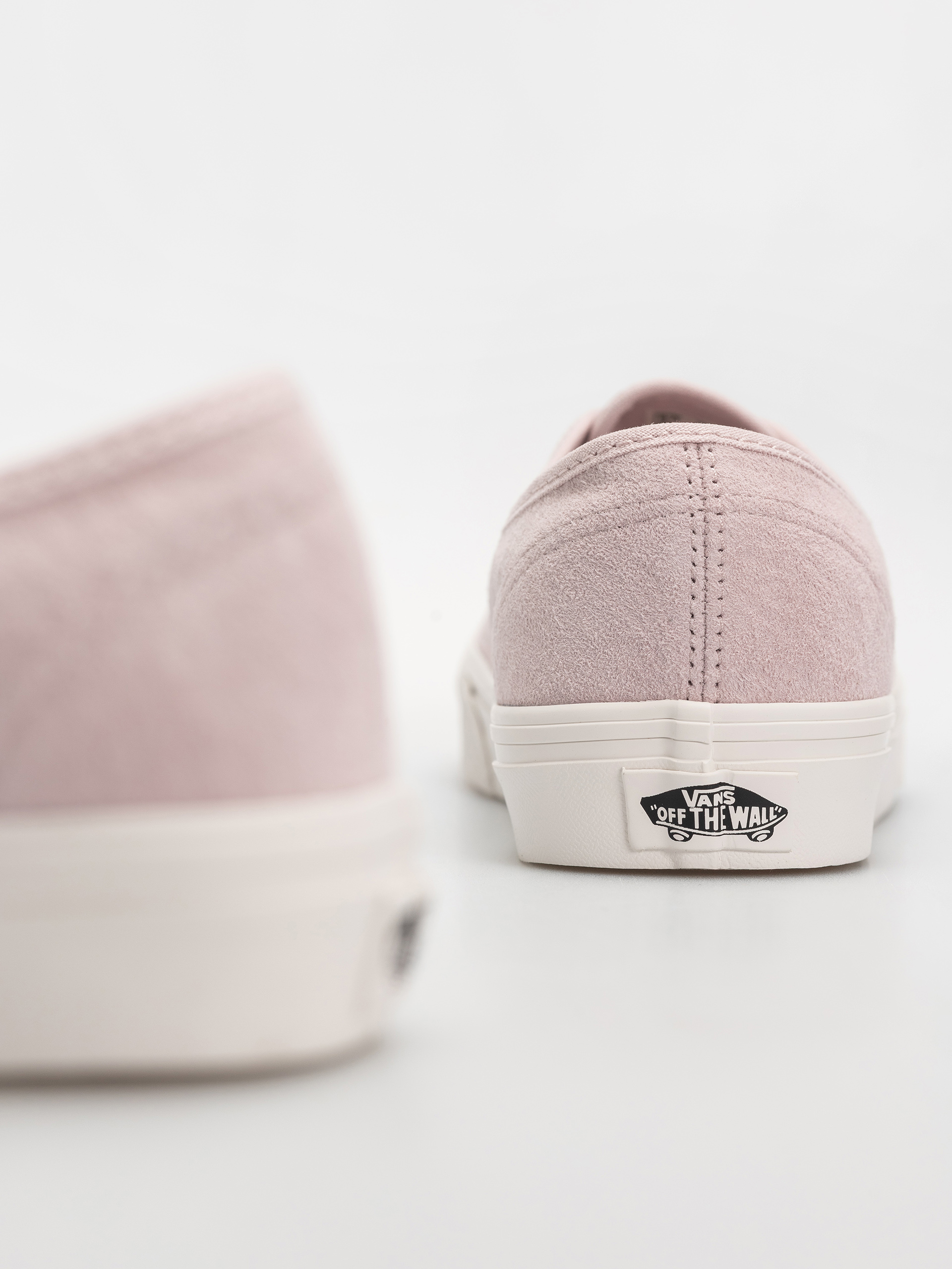 Buty Vans Authentic (pale petal pink)