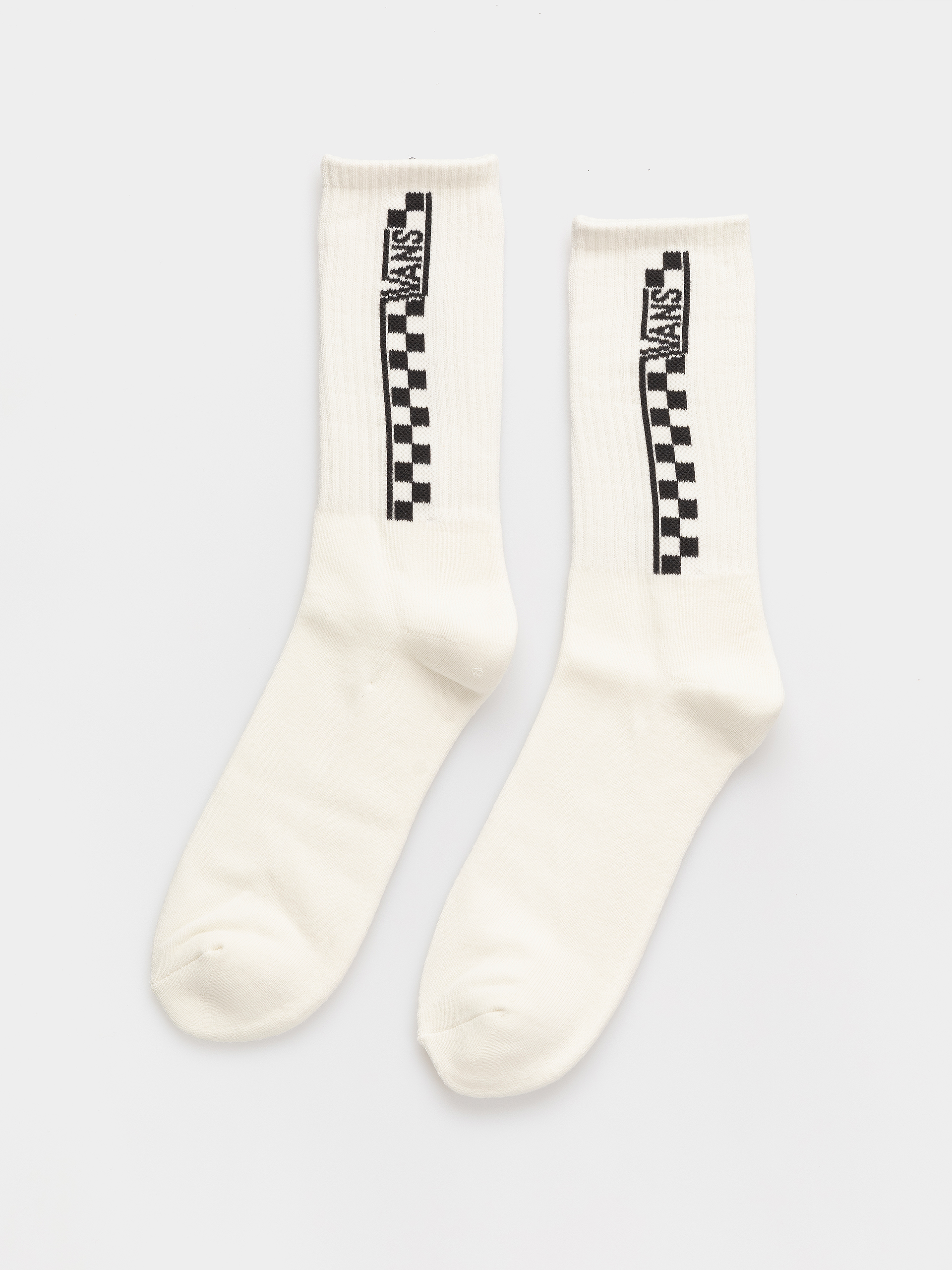 Skarpetki Vans Pulver Crew (marshmallow)