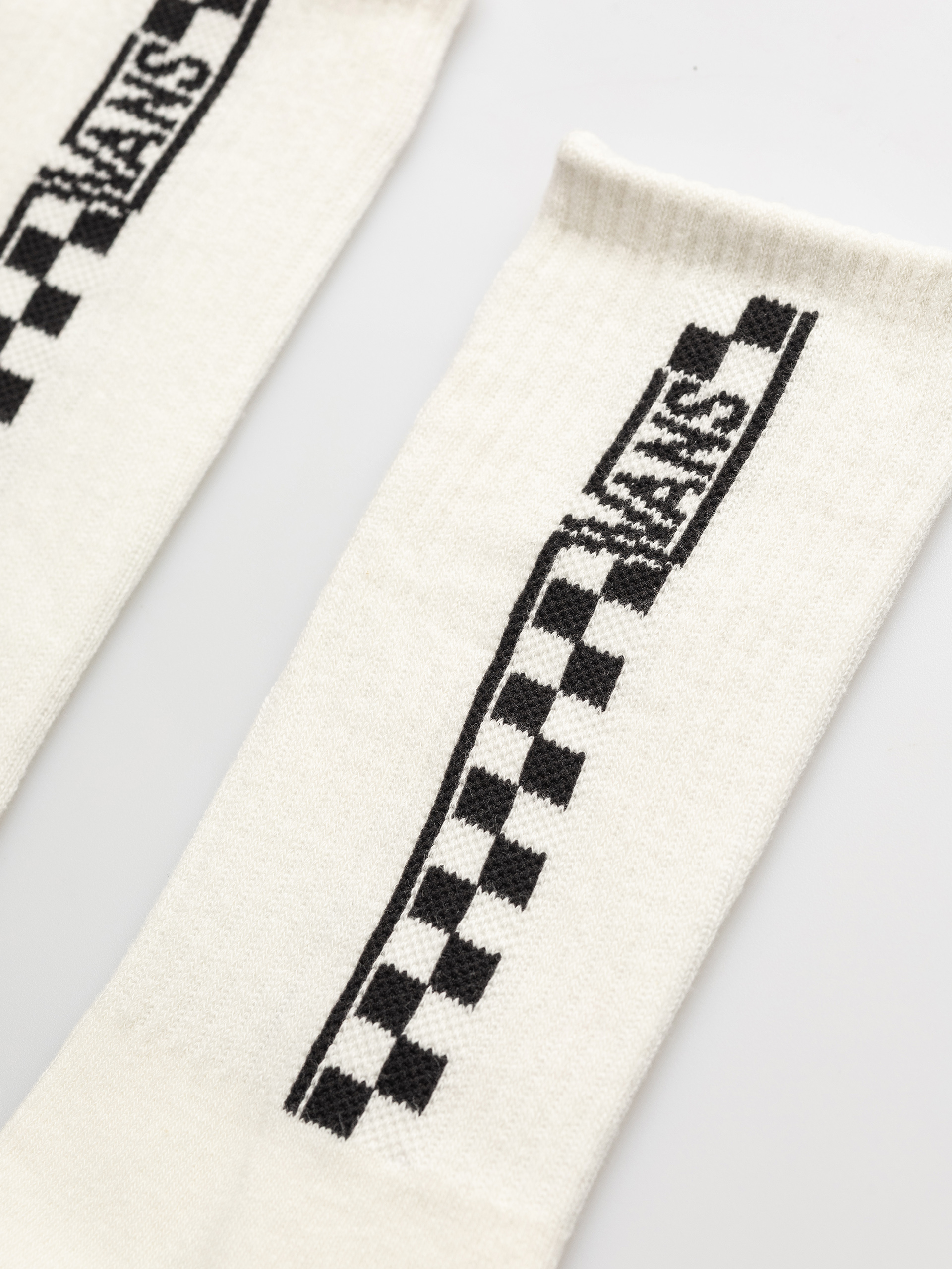 Skarpetki Vans Pulver Crew (marshmallow)