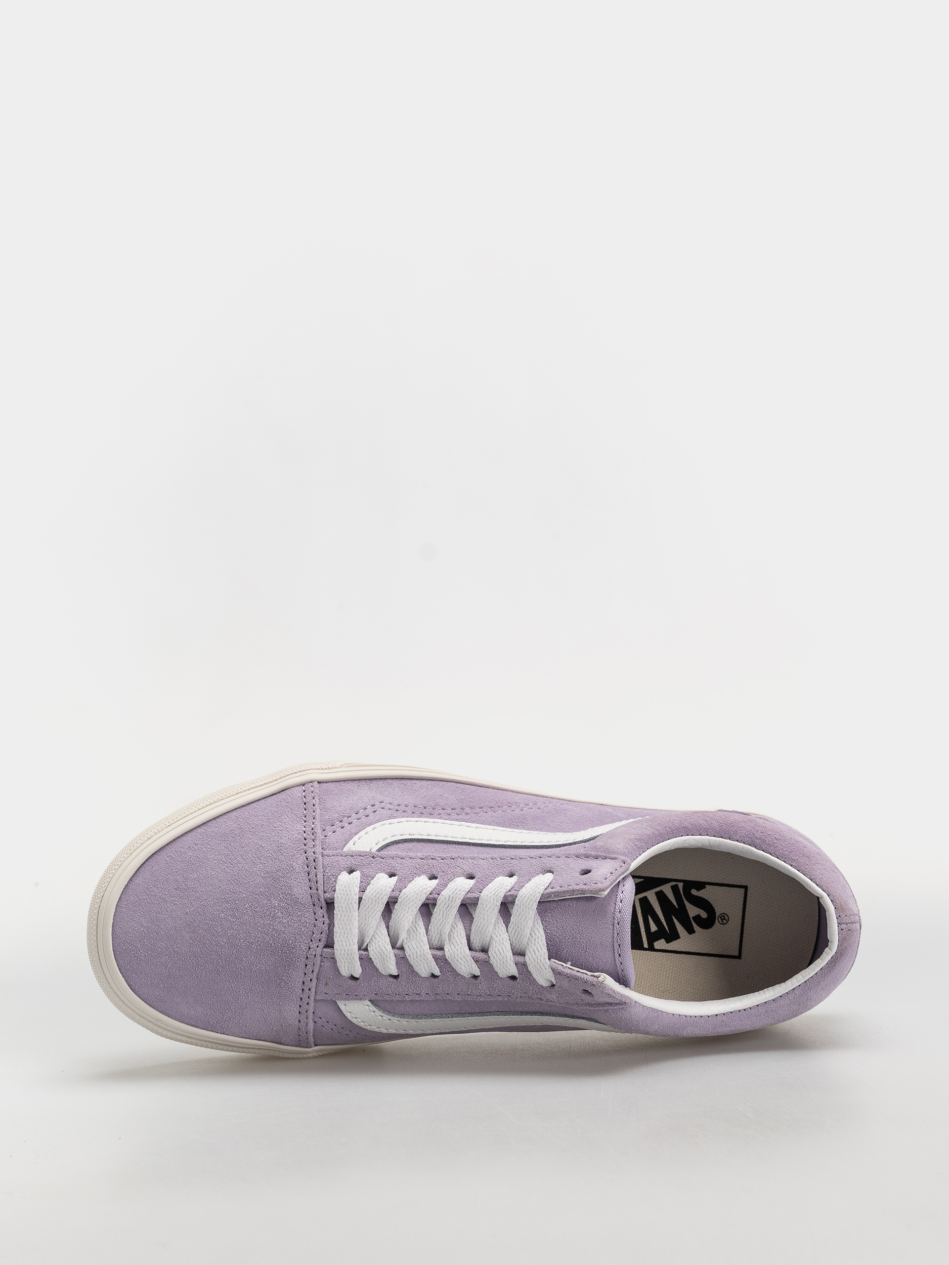 Buty Vans Old Skool (soft purple/tru)