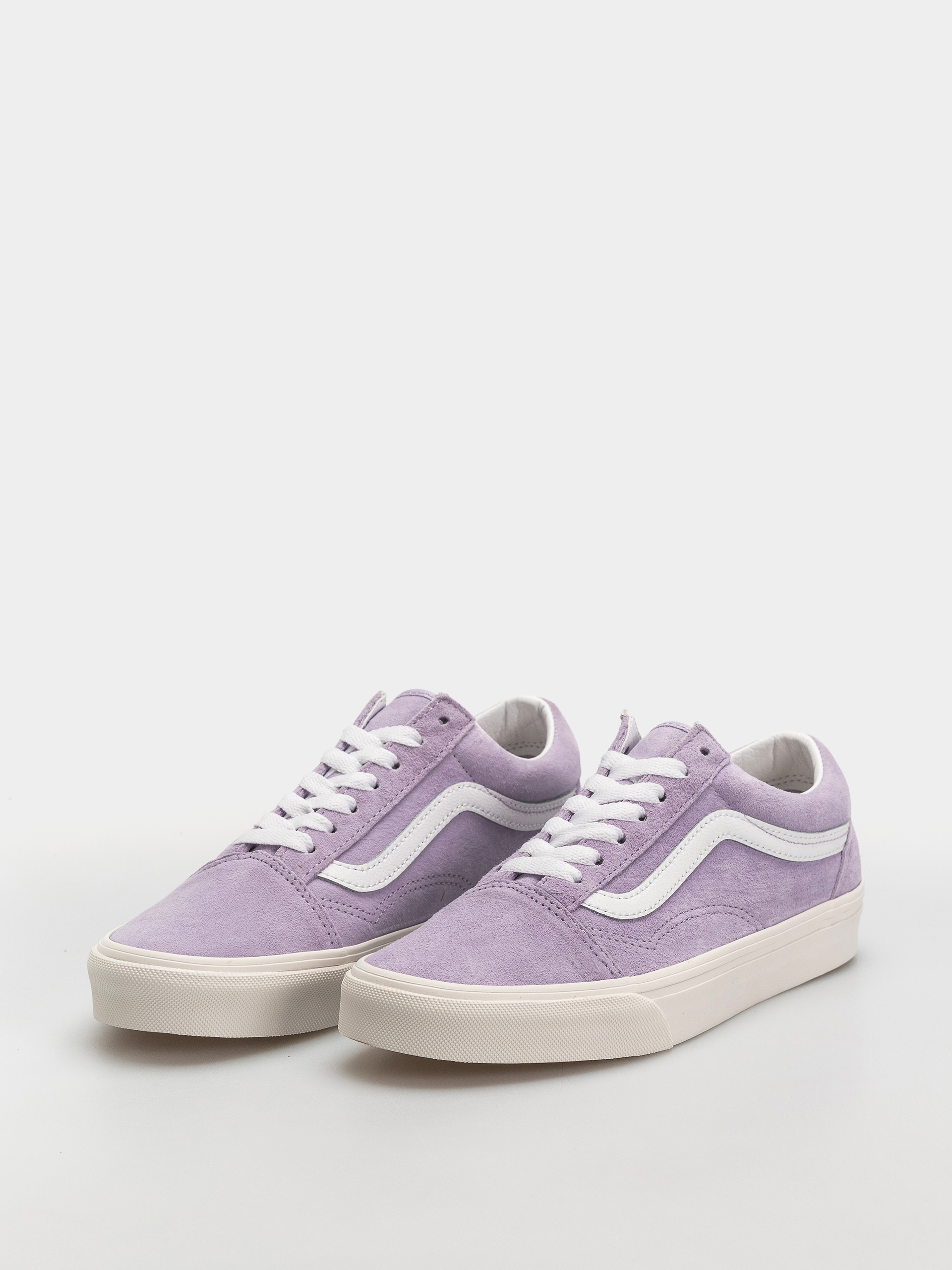 Buty Vans Old Skool (soft purple/tru)