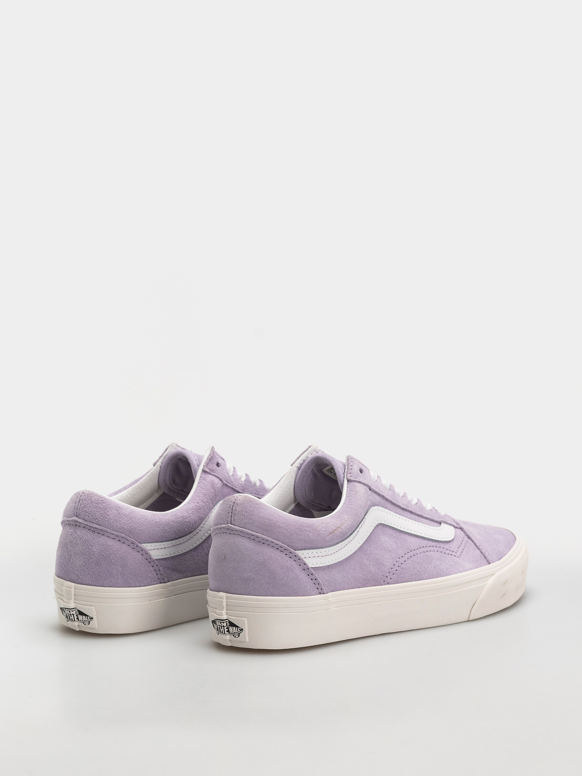 Buty Vans Old Skool (soft purple/tru)