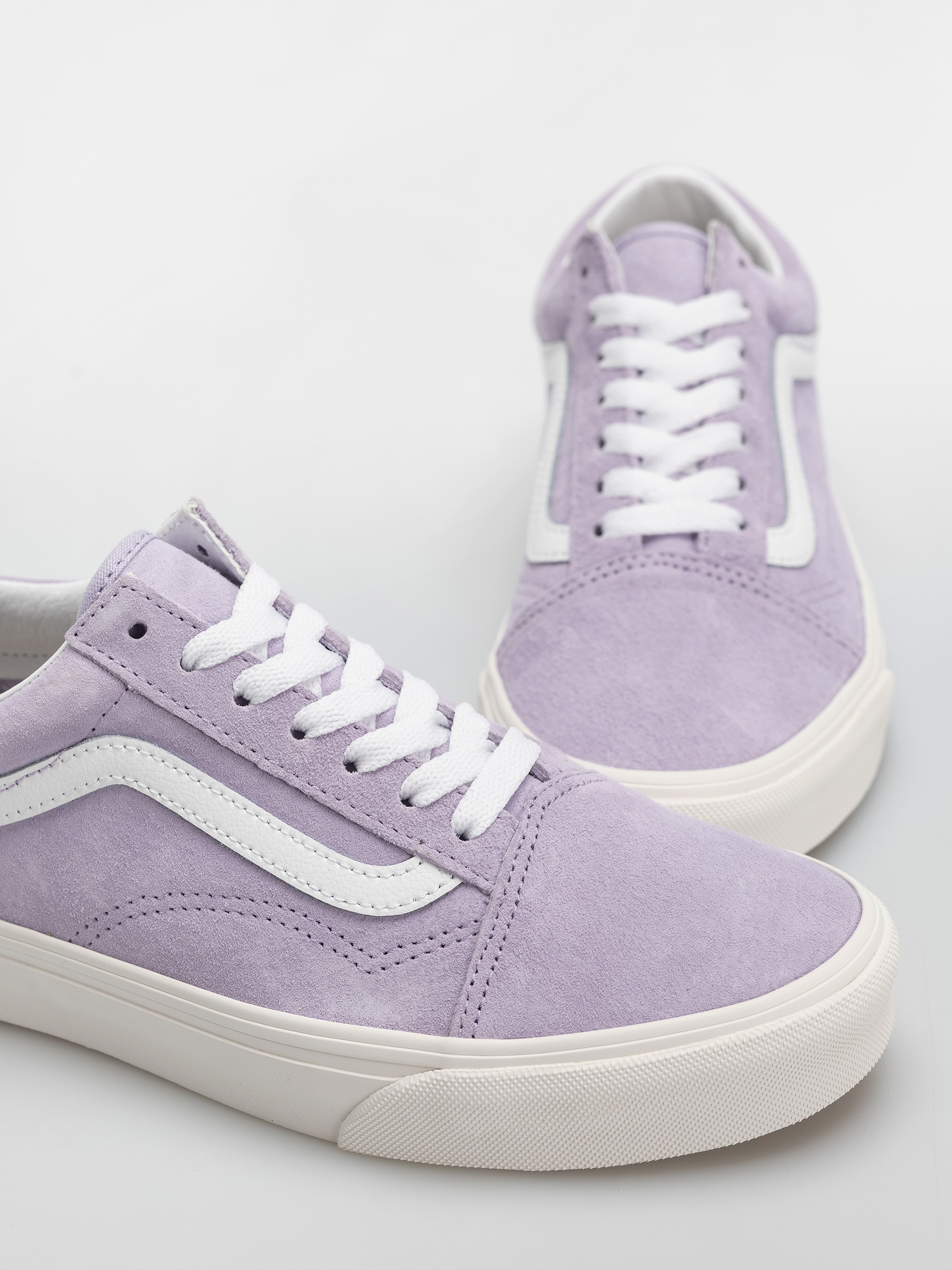 Buty Vans Old Skool (soft purple/tru)