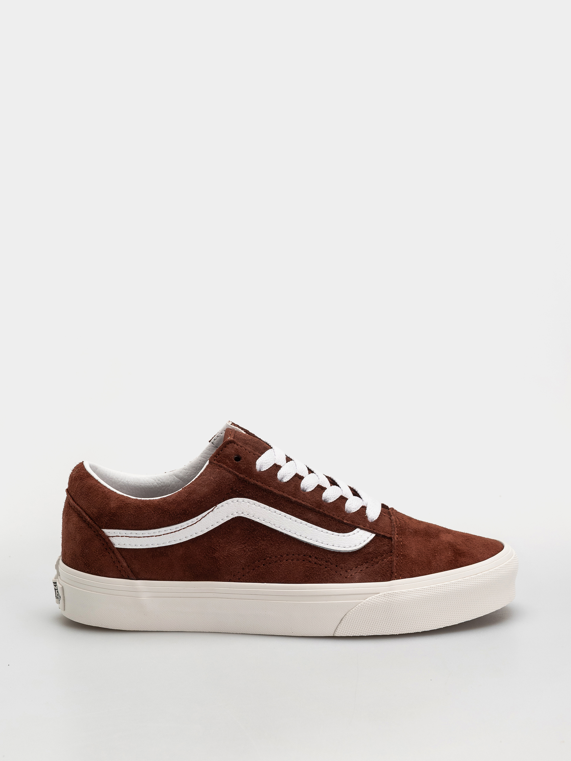 Buty Vans Old Skool (brown earth/tru)