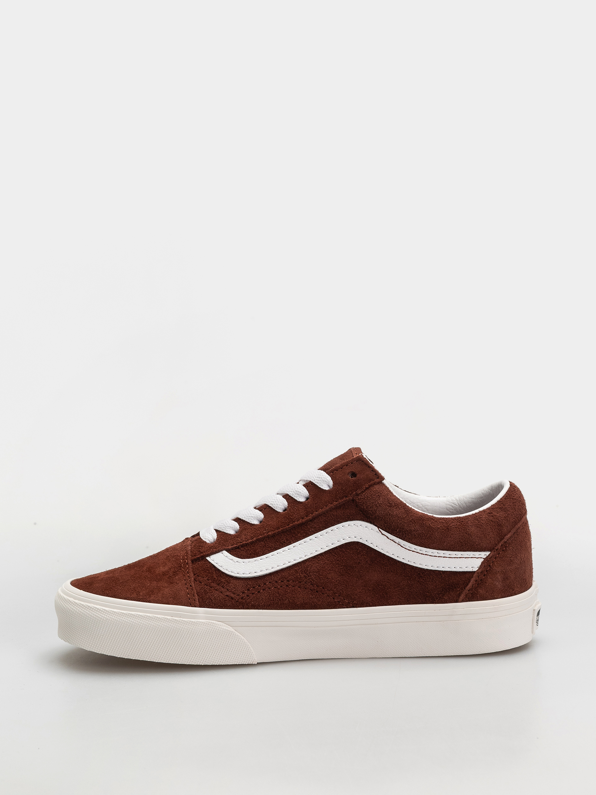 Buty Vans Old Skool (brown earth/tru)