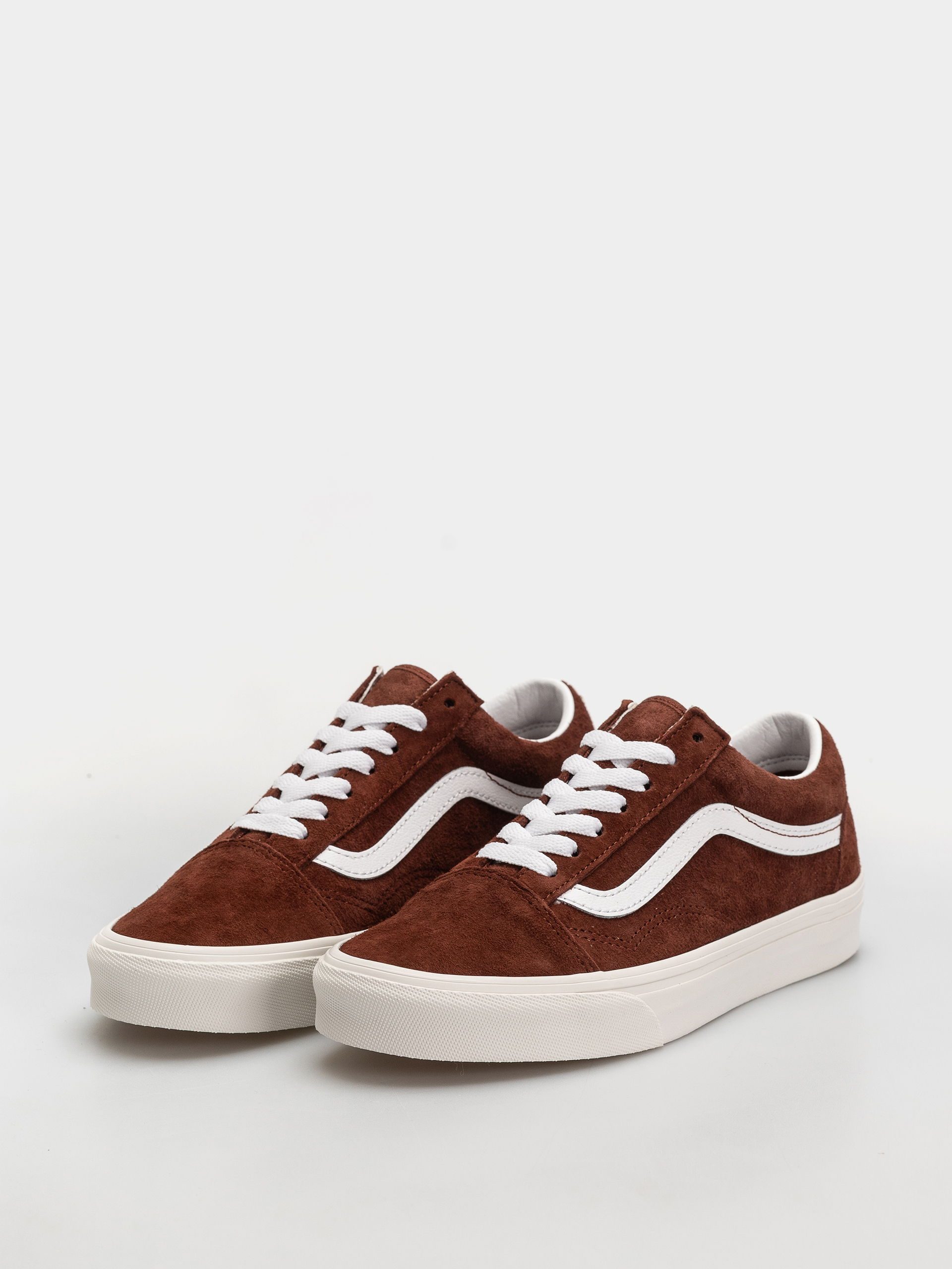 Buty Vans Old Skool (brown earth/tru)
