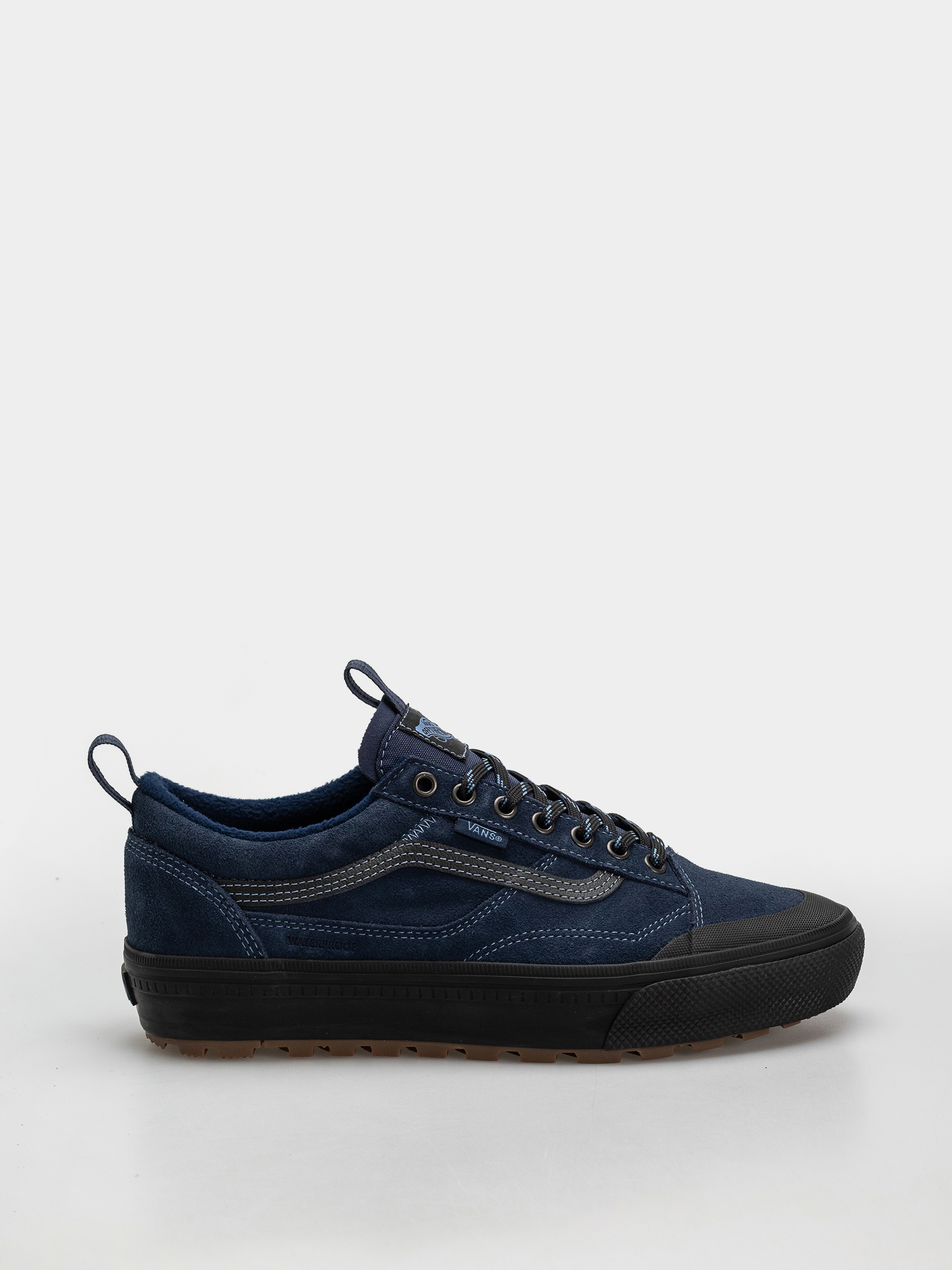 Buty Vans Old Skool Waterproof Insulated Mte (dress blues)