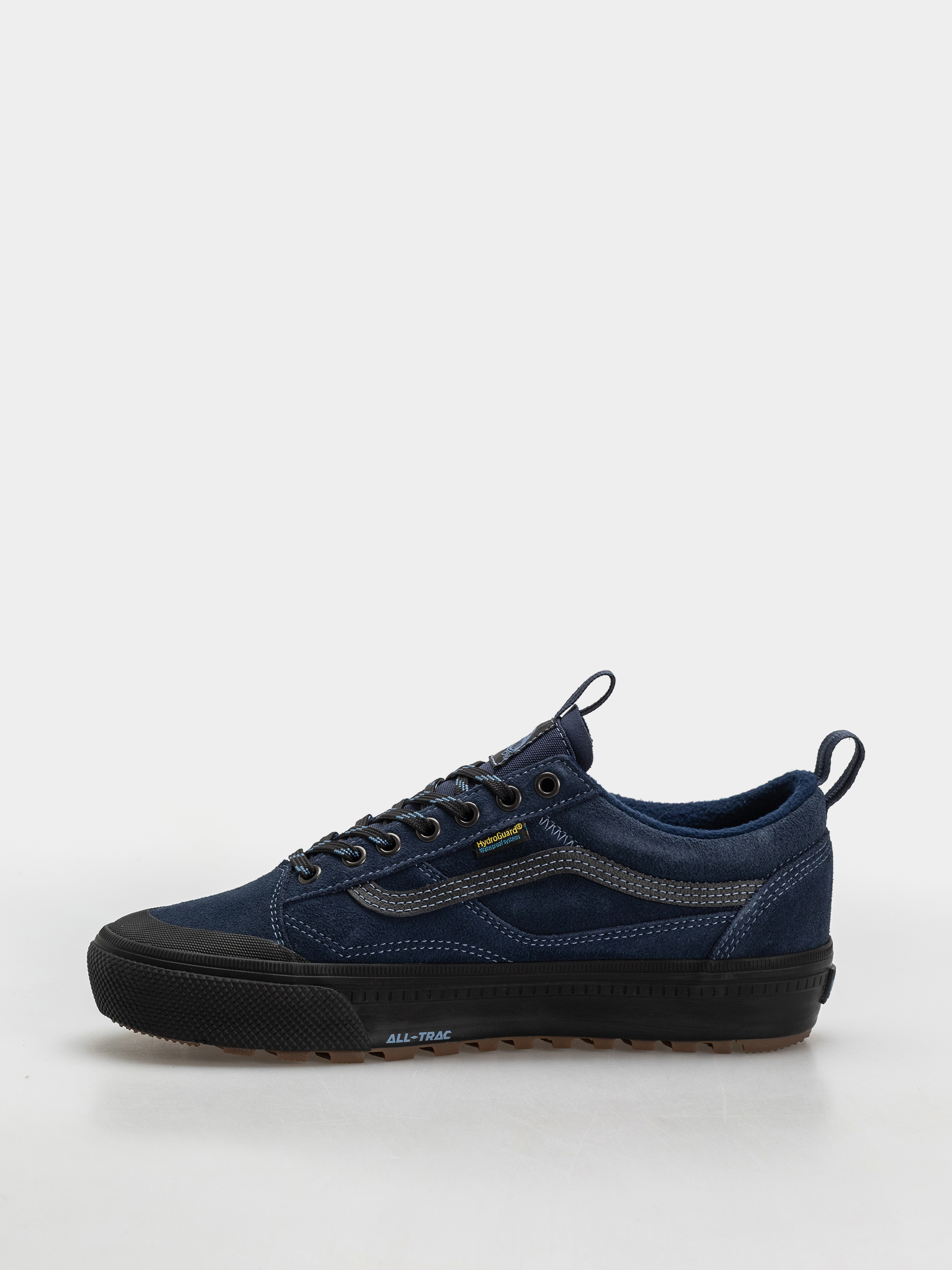 Buty Vans Old Skool Waterproof Insulated Mte (dress blues)
