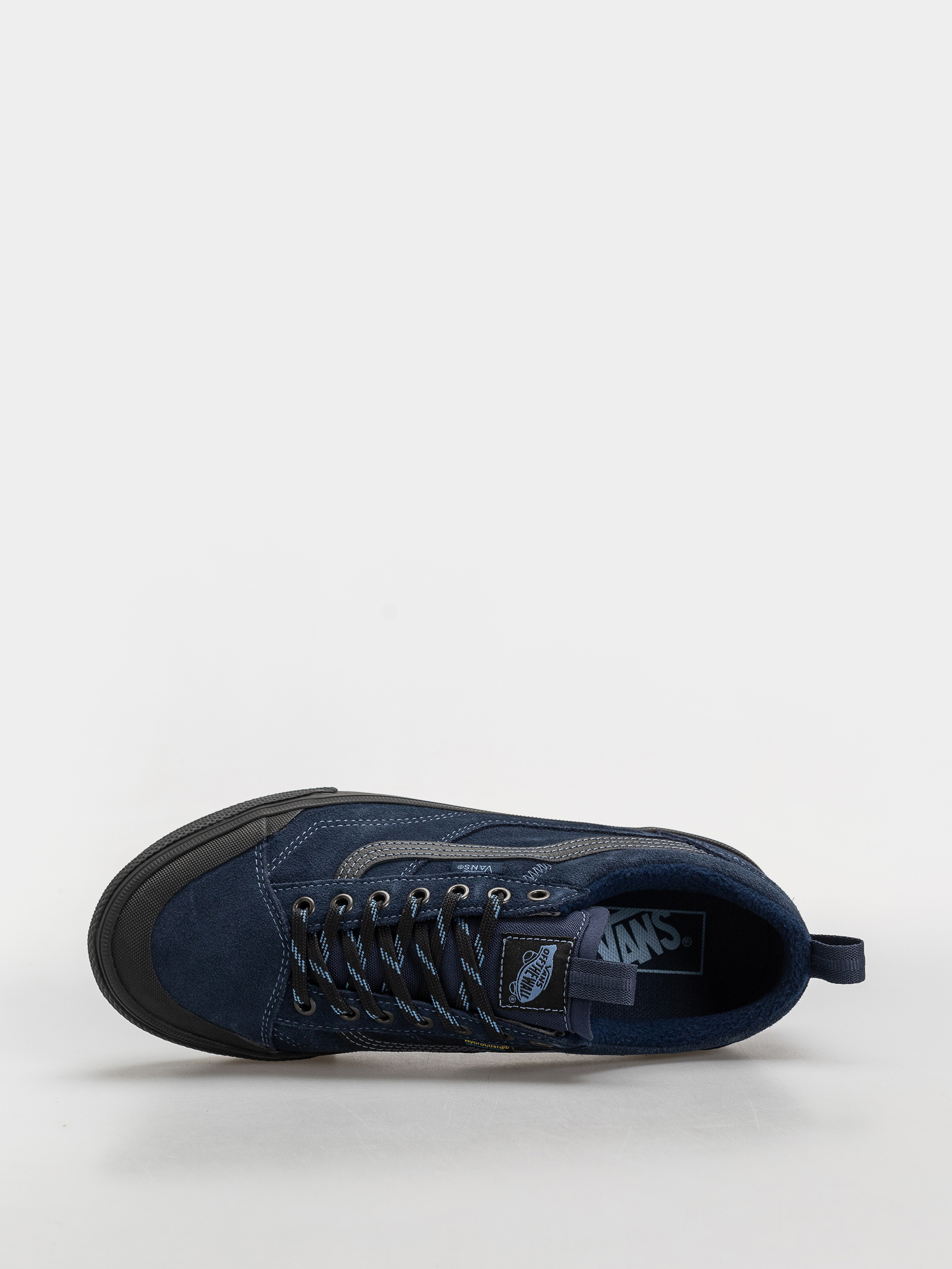 Buty Vans Old Skool Waterproof Insulated Mte (dress blues)