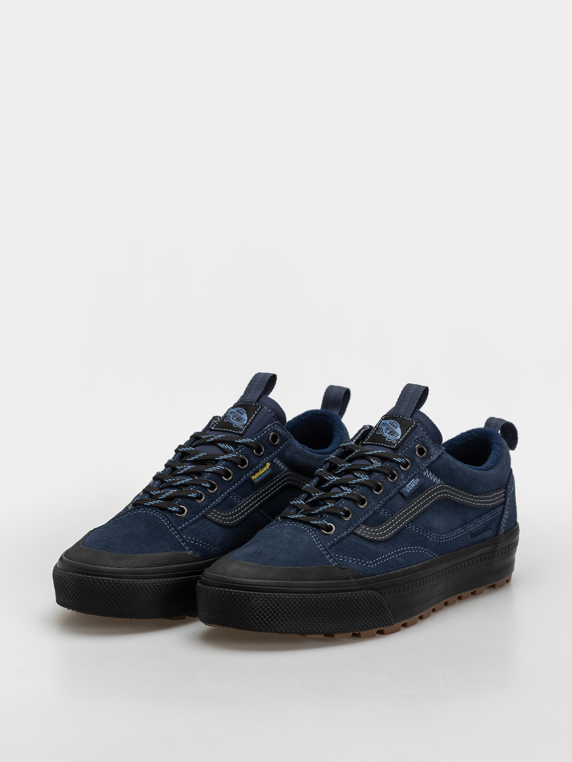 Buty Vans Old Skool Waterproof Insulated Mte (dress blues)